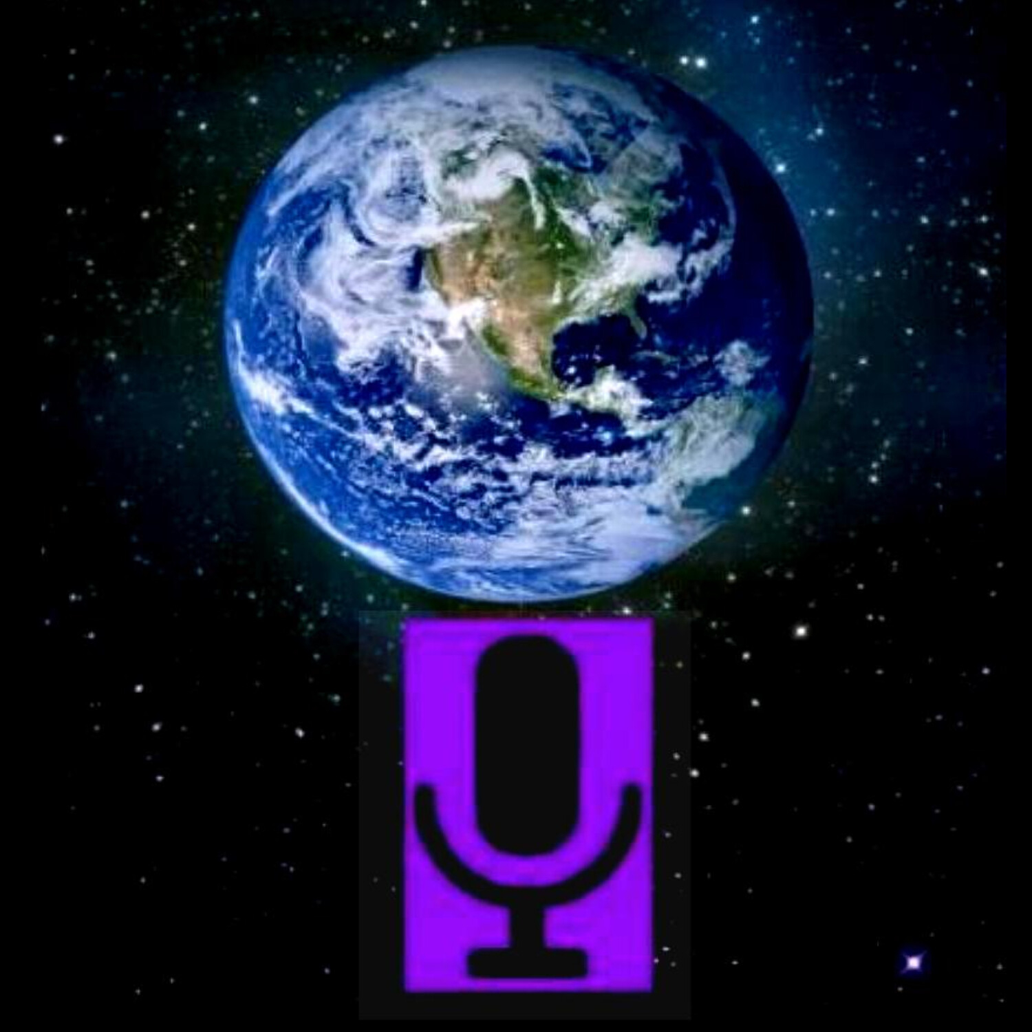 Cosmic Reality Podcast 