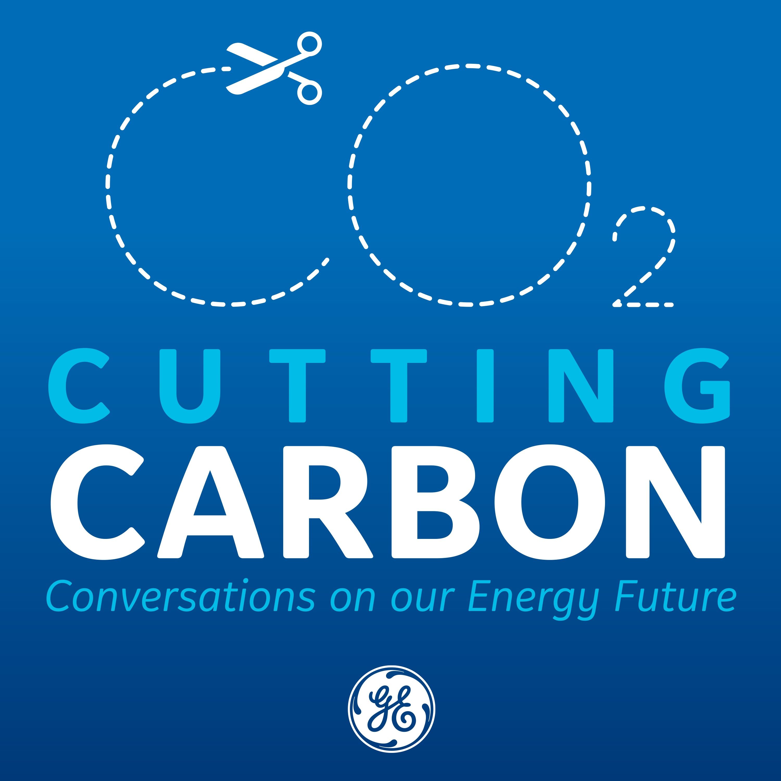 ⁣Ep. 49: Building on the Cornerstone: Gas Power’s Energy Transition Journey