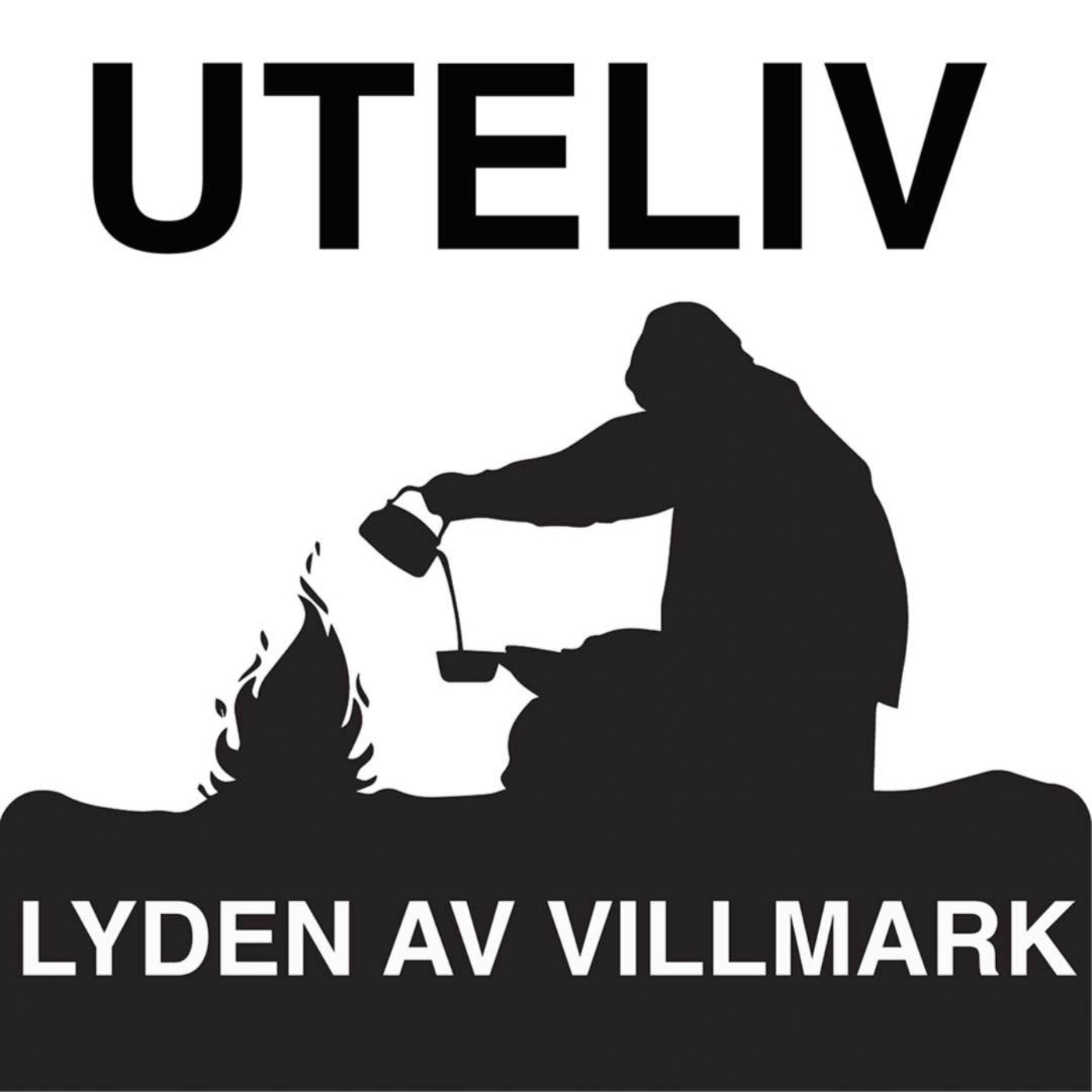 Podkasten Uteliv 