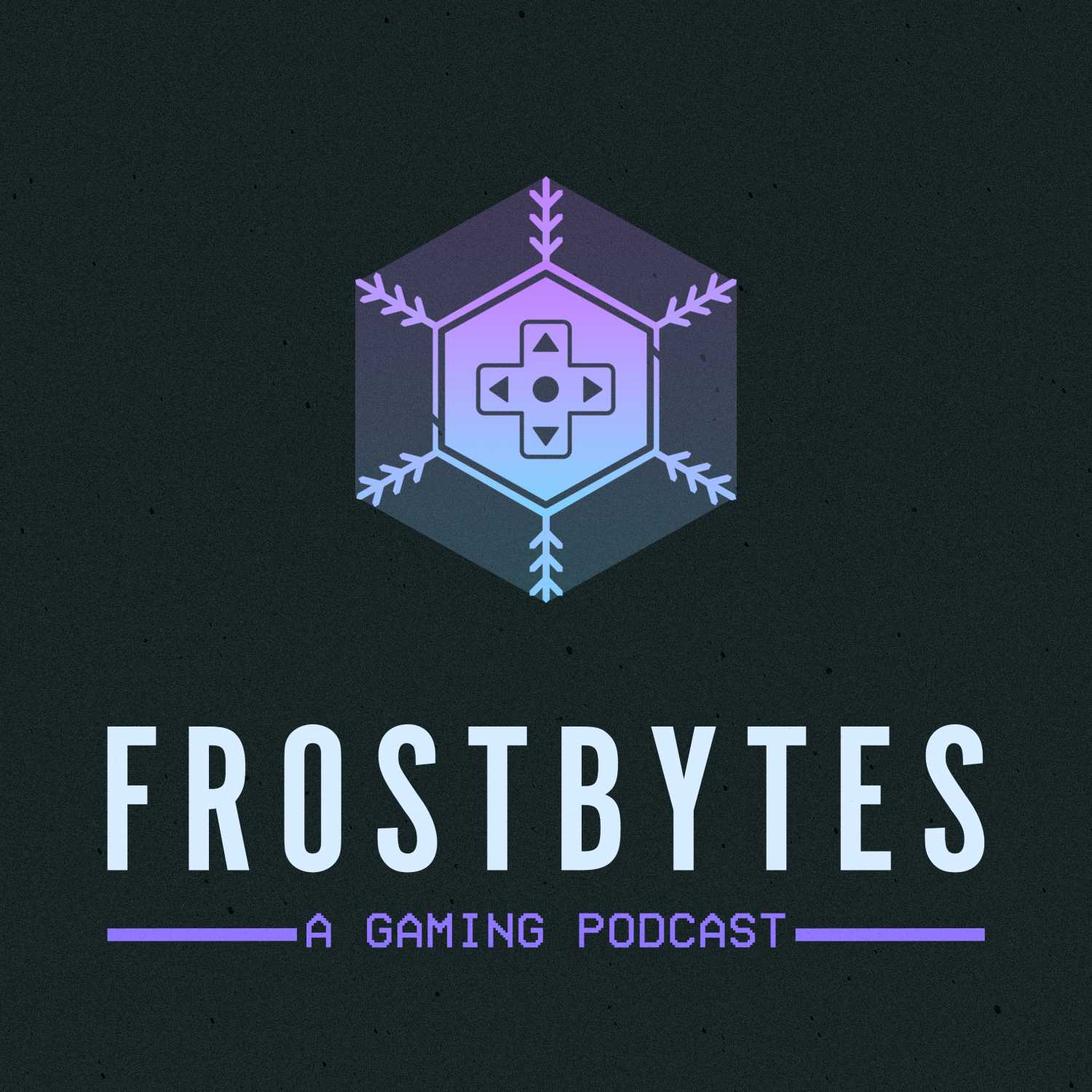 Frostbytes: A Gaming Podcast 