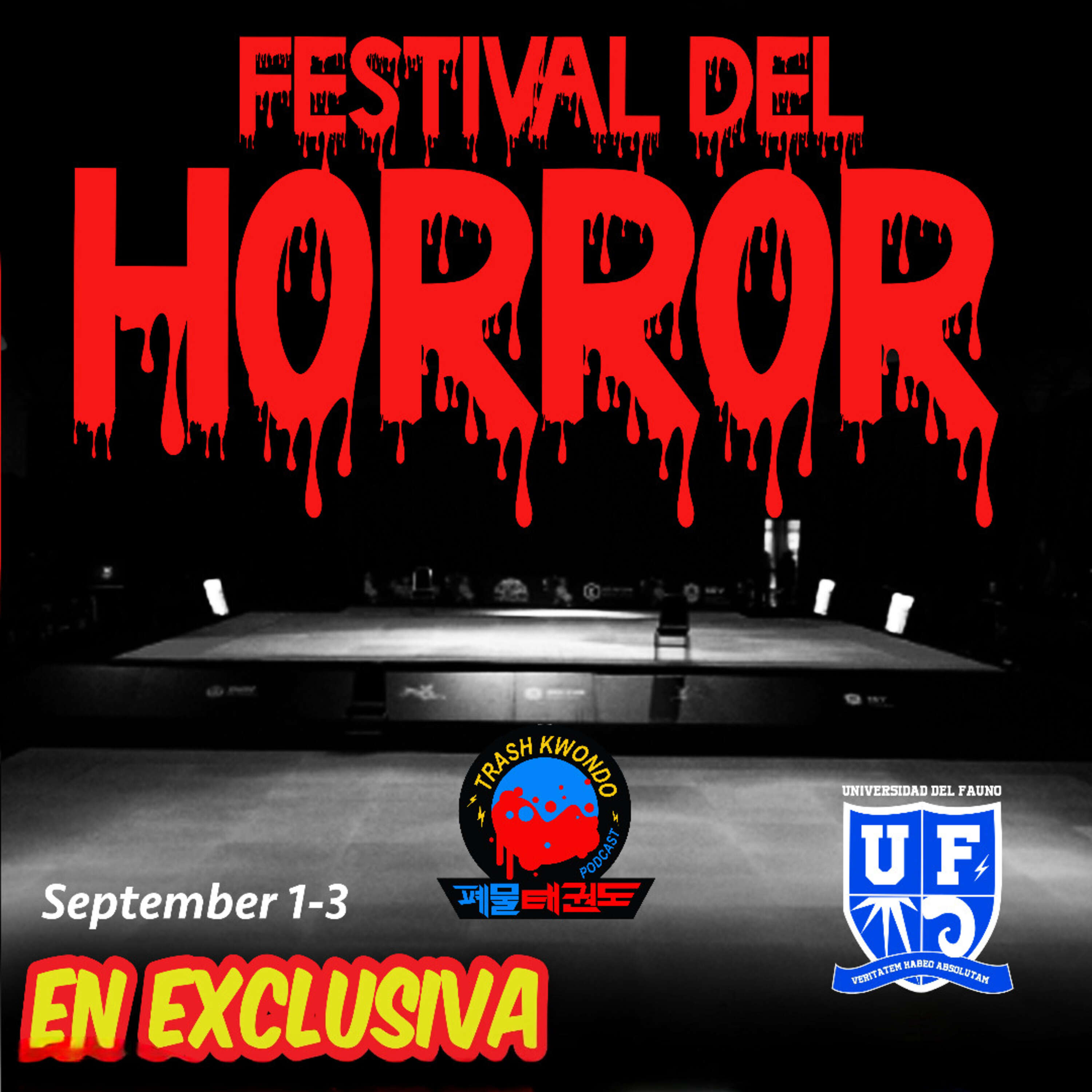 Festival del horror