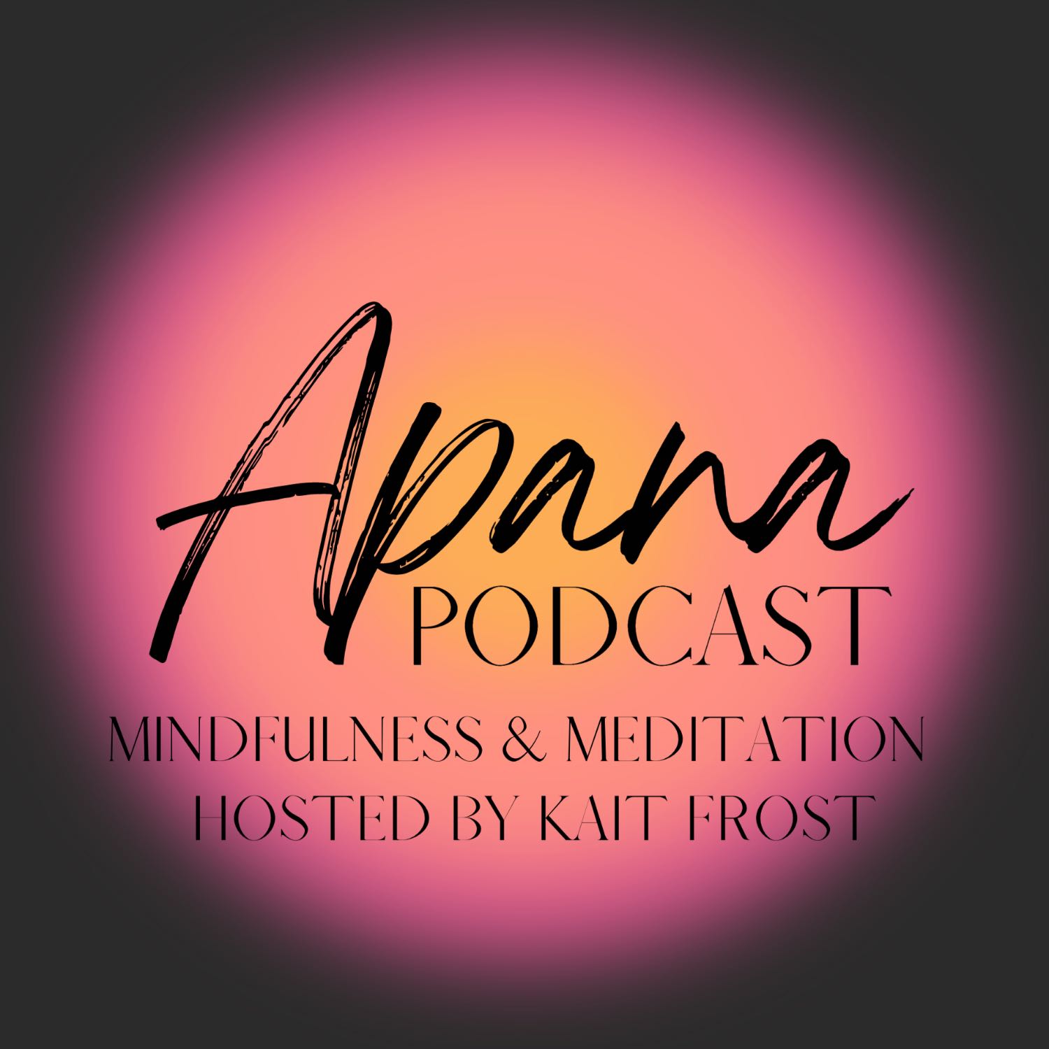 Apana Podcast 