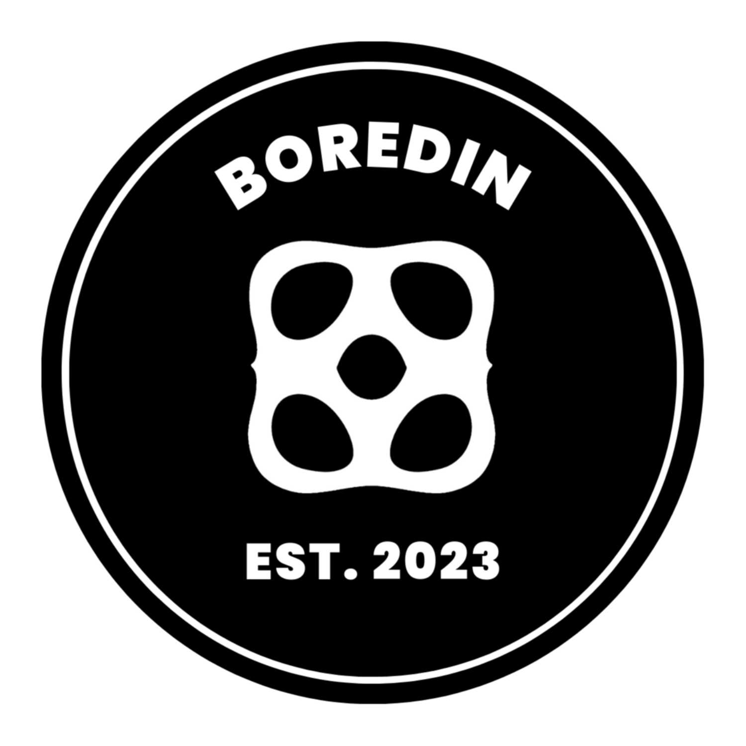 BoredIn- Bored IP Podcast 