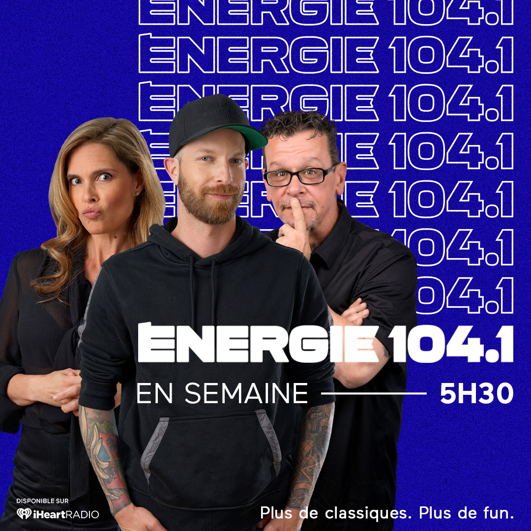 ⁣Émission 26 septembre: Cherche et trouve dans Make It Big, les bons côtés de l'automne selon Chéli, un pilote à sa porte, une grand maman qui regarde de la prono et bien plus!!