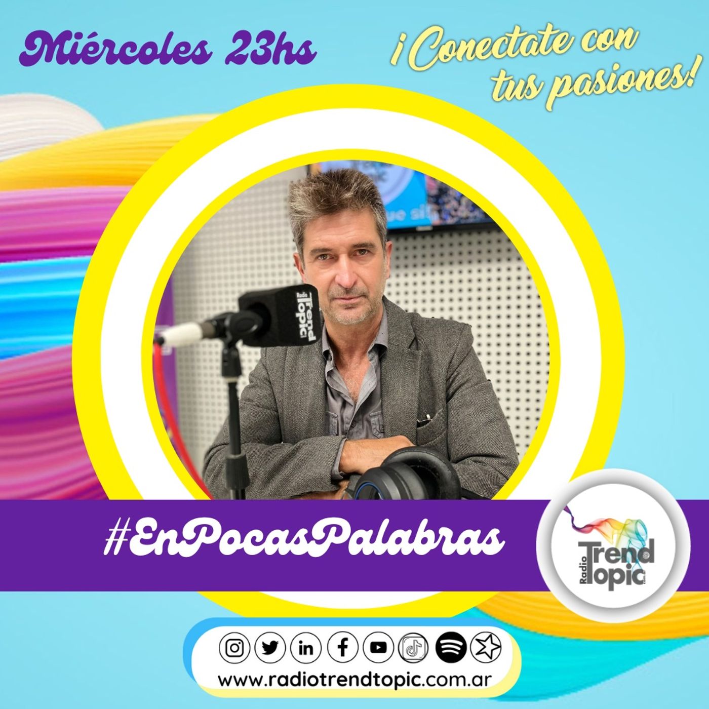 En pocas palabras  - T1 P19