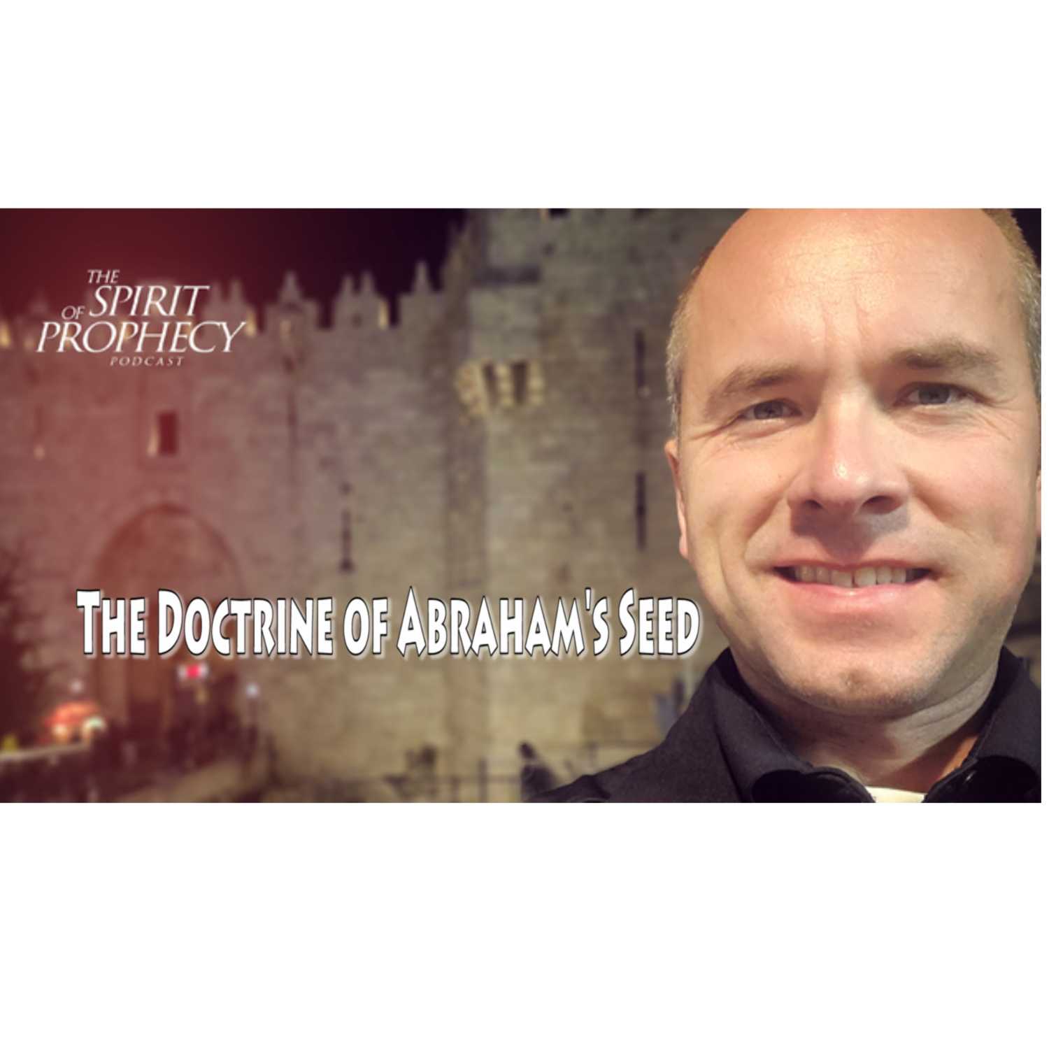 The Doctrine of Abraham's Seed