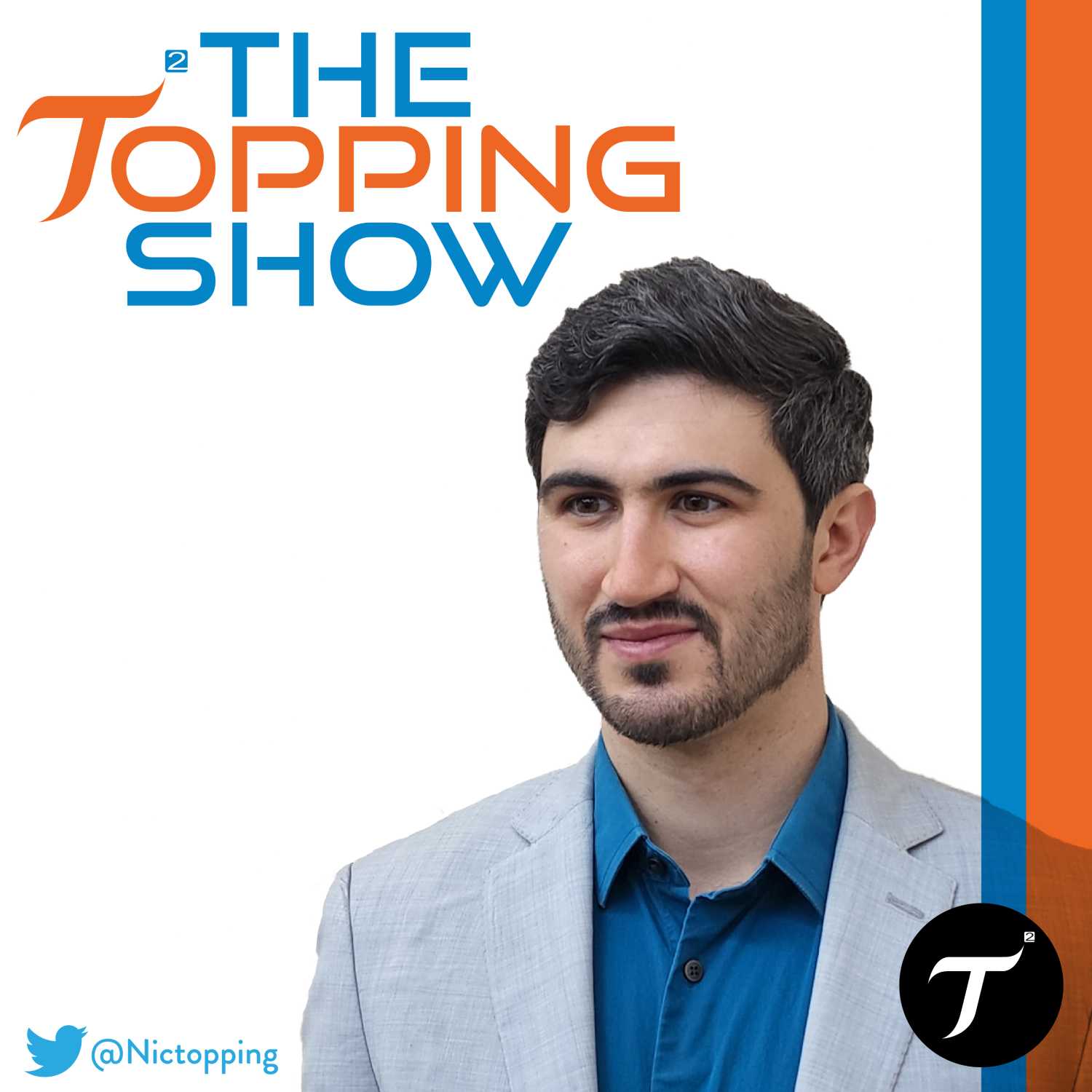 The Topping Show 