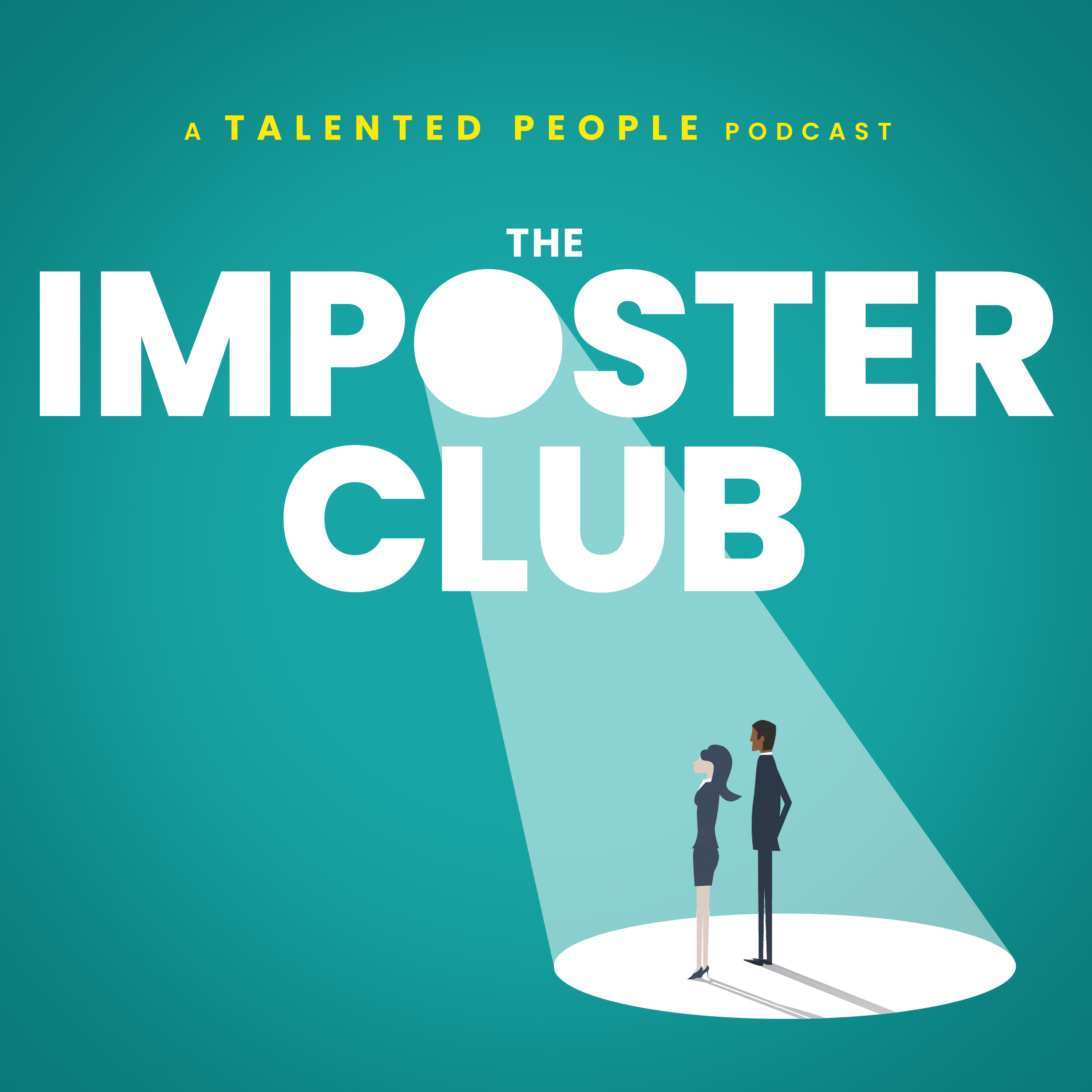 The Imposter Club 