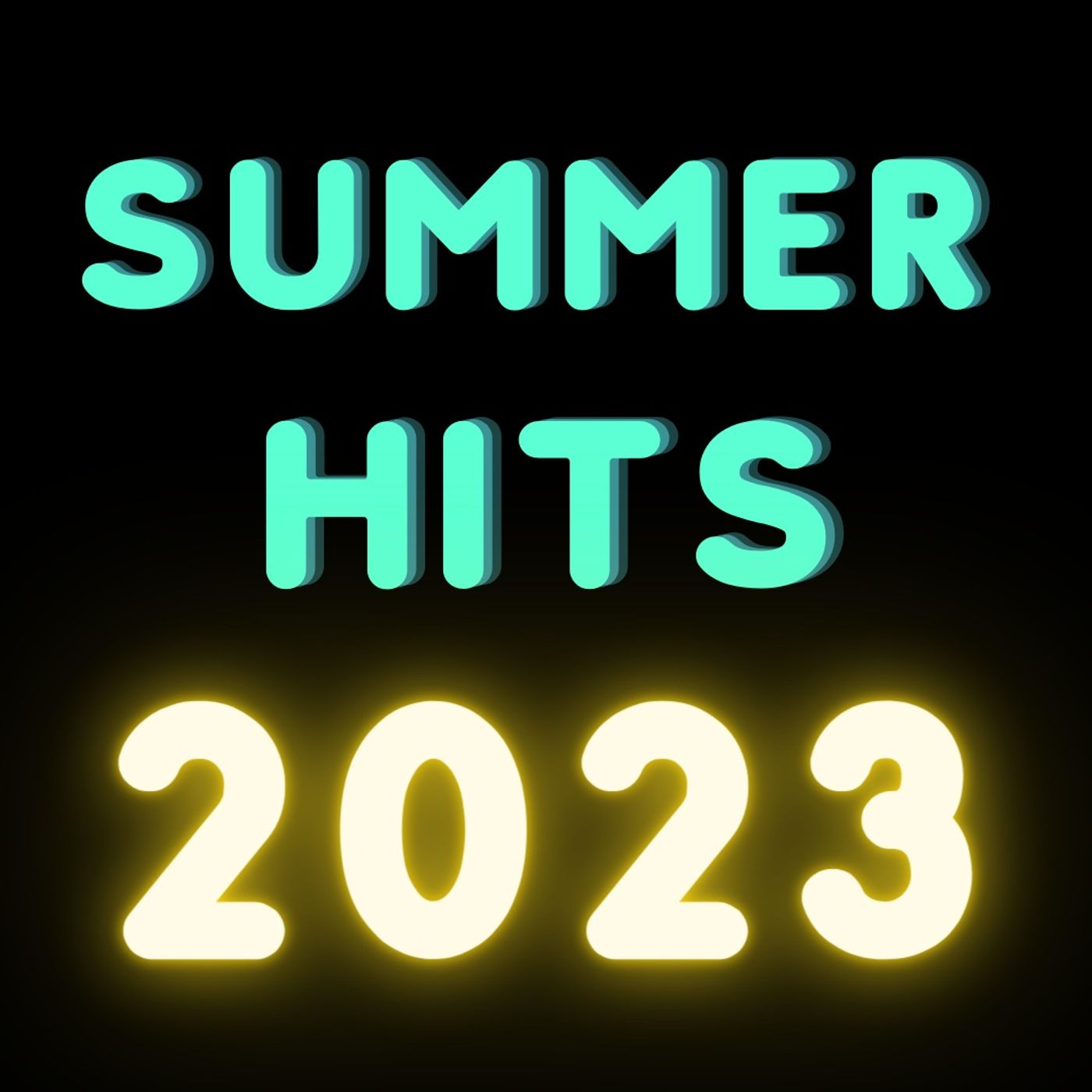 Summer Hits 2023