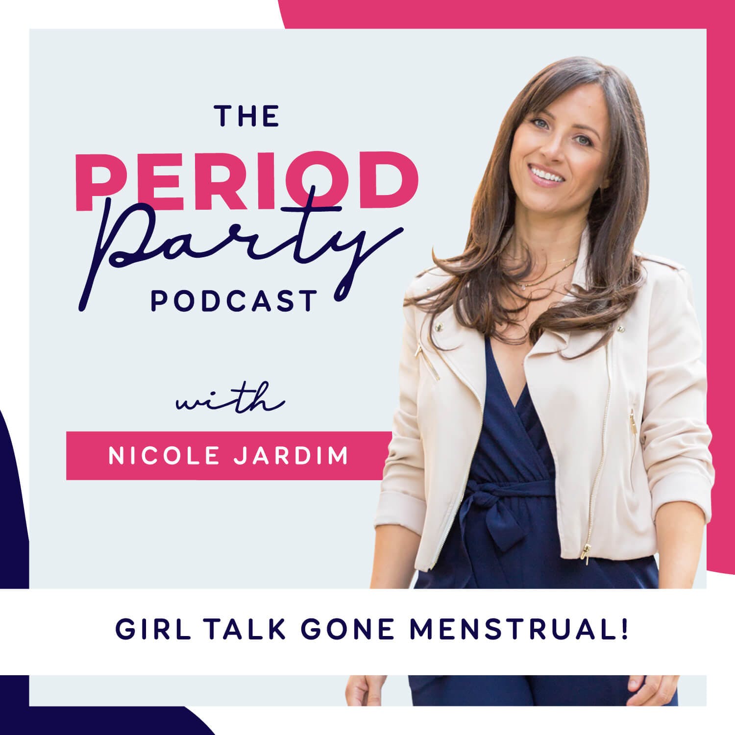 The Period Party 