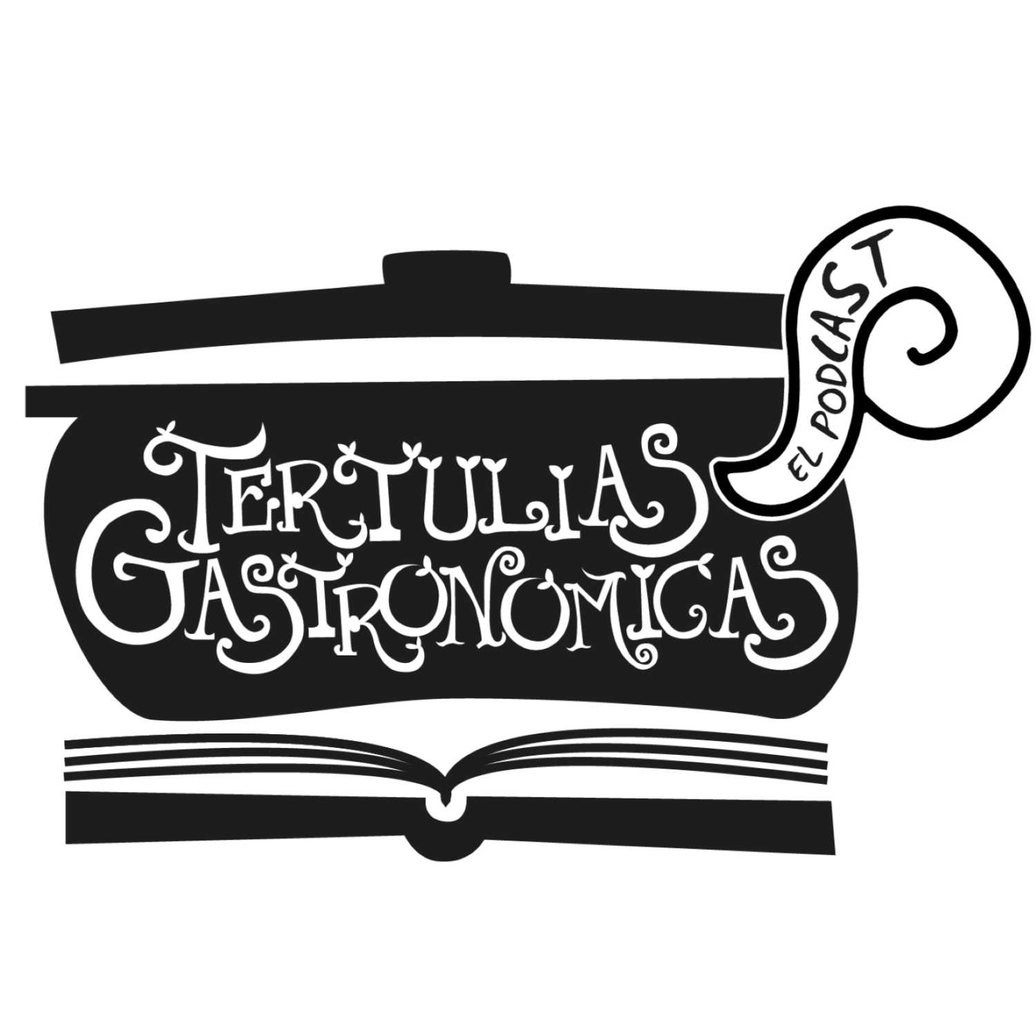 Tertulias Gastronómicas El Podcast 