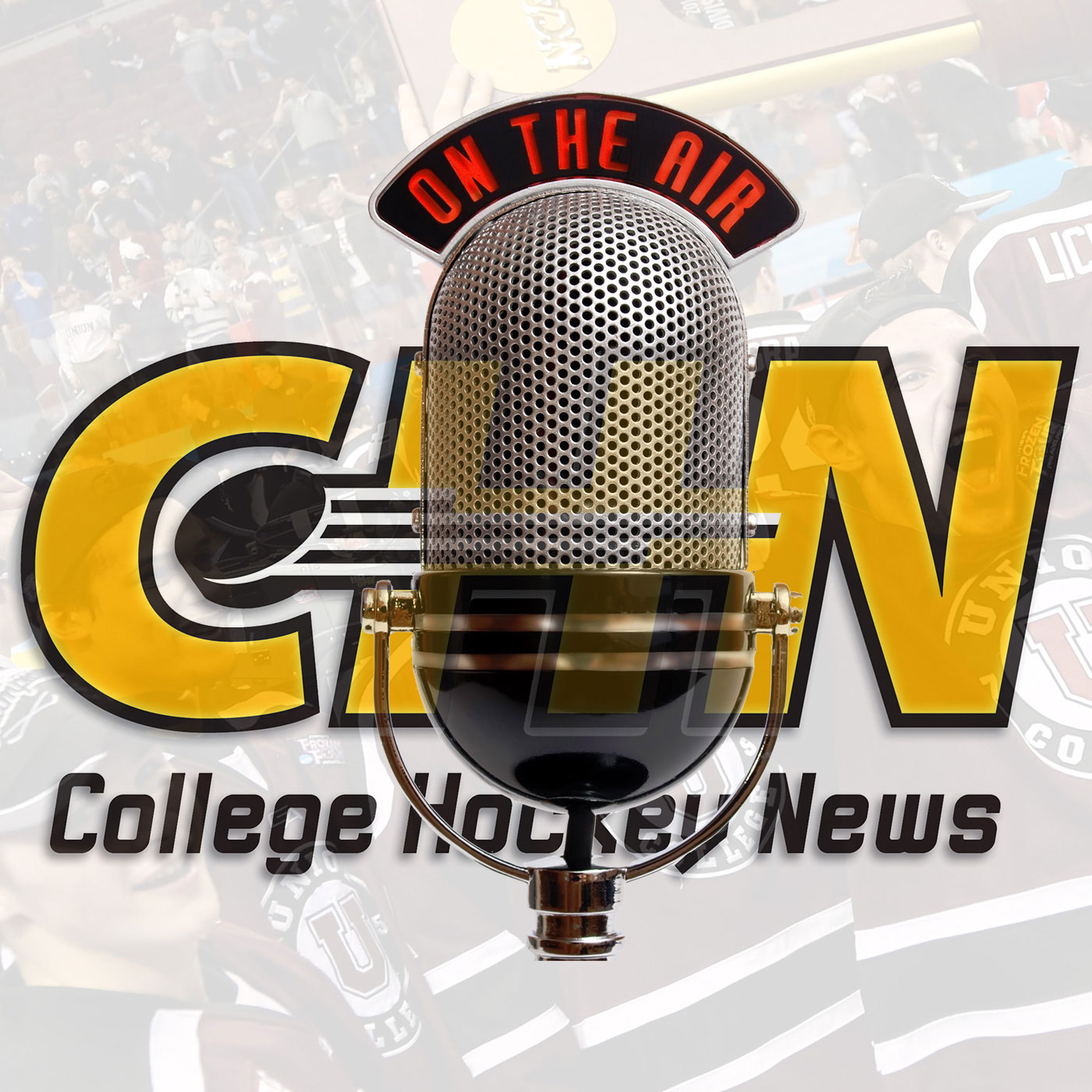 CHN Insiders Podcast 