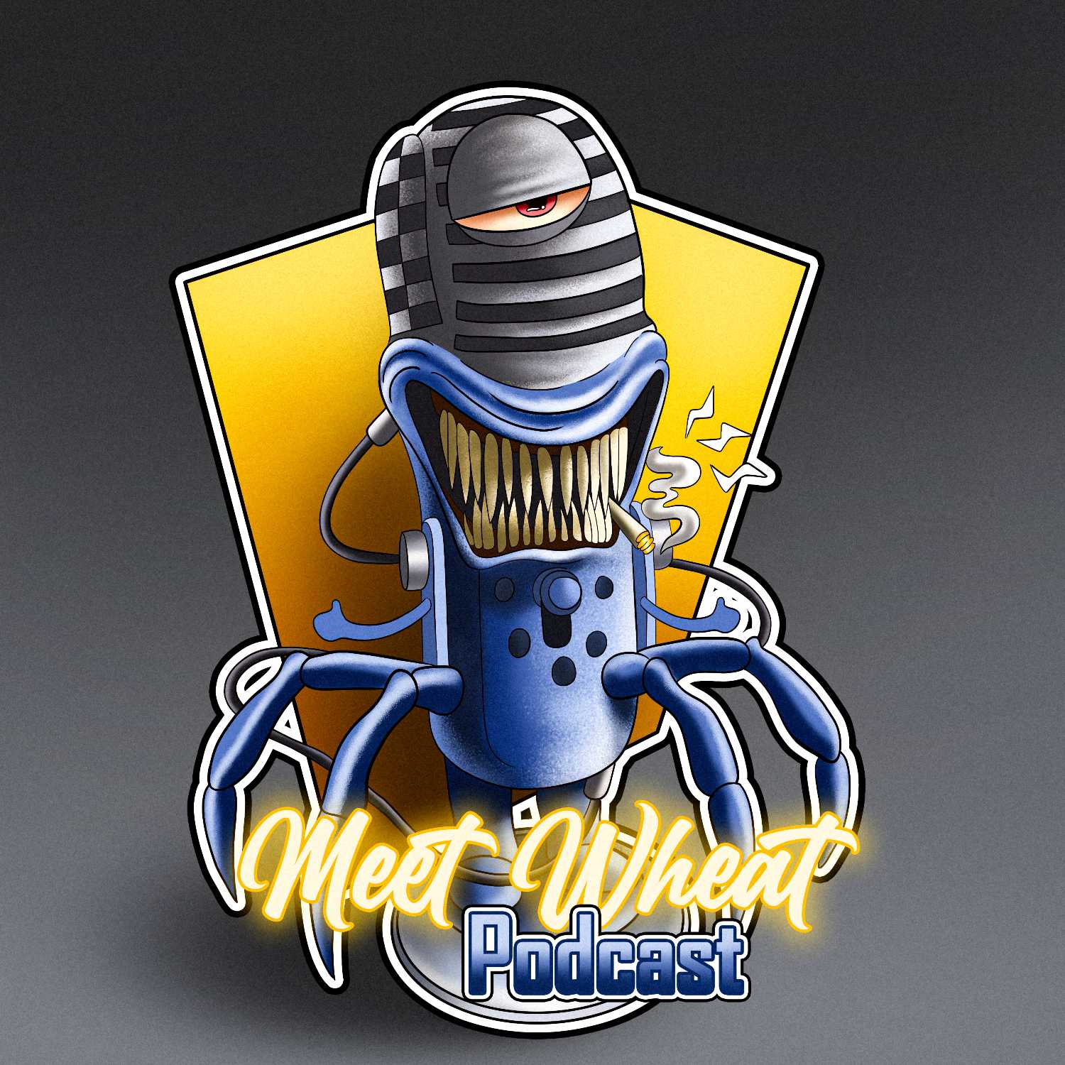 Meet Wheat Podcast 