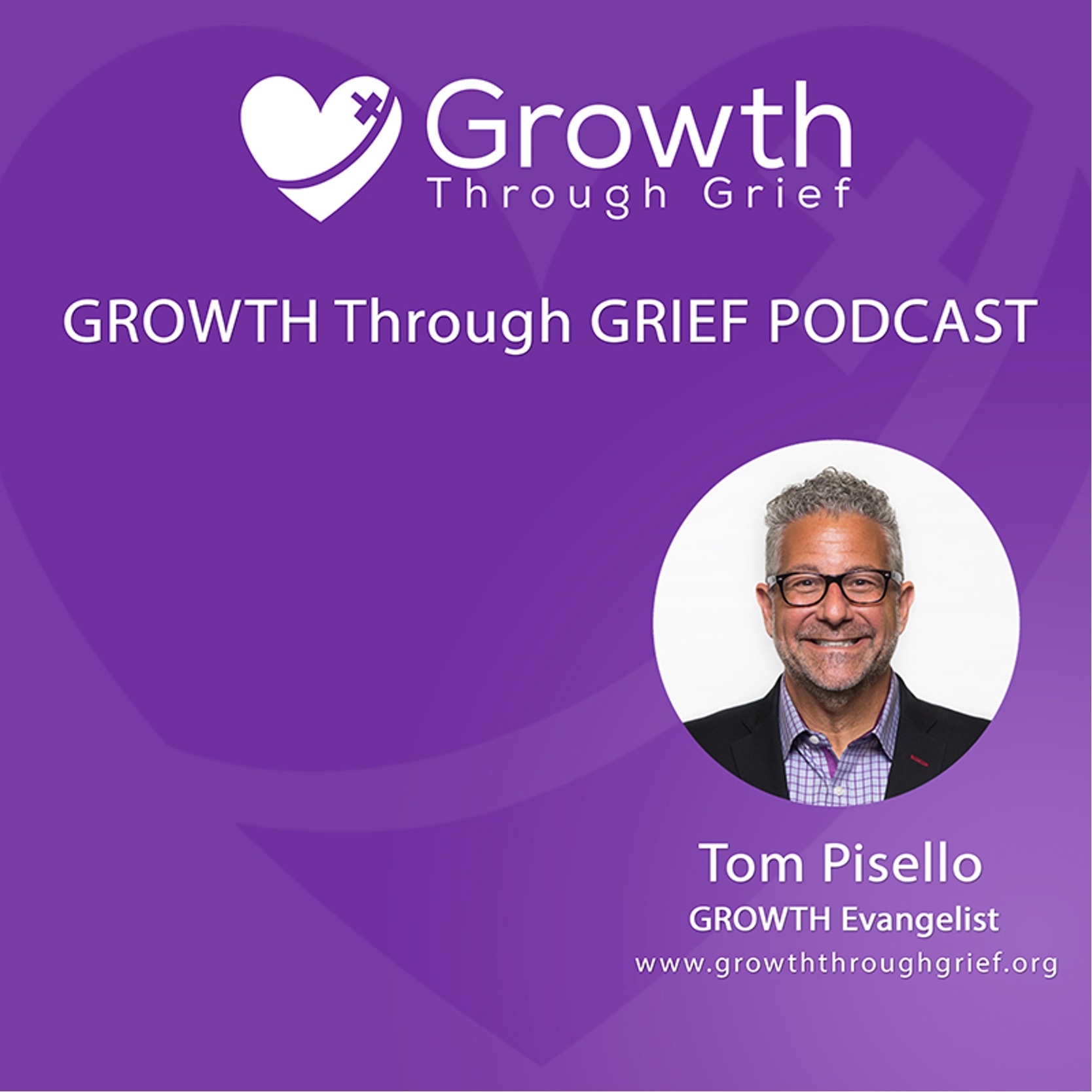 Growth through Grief 