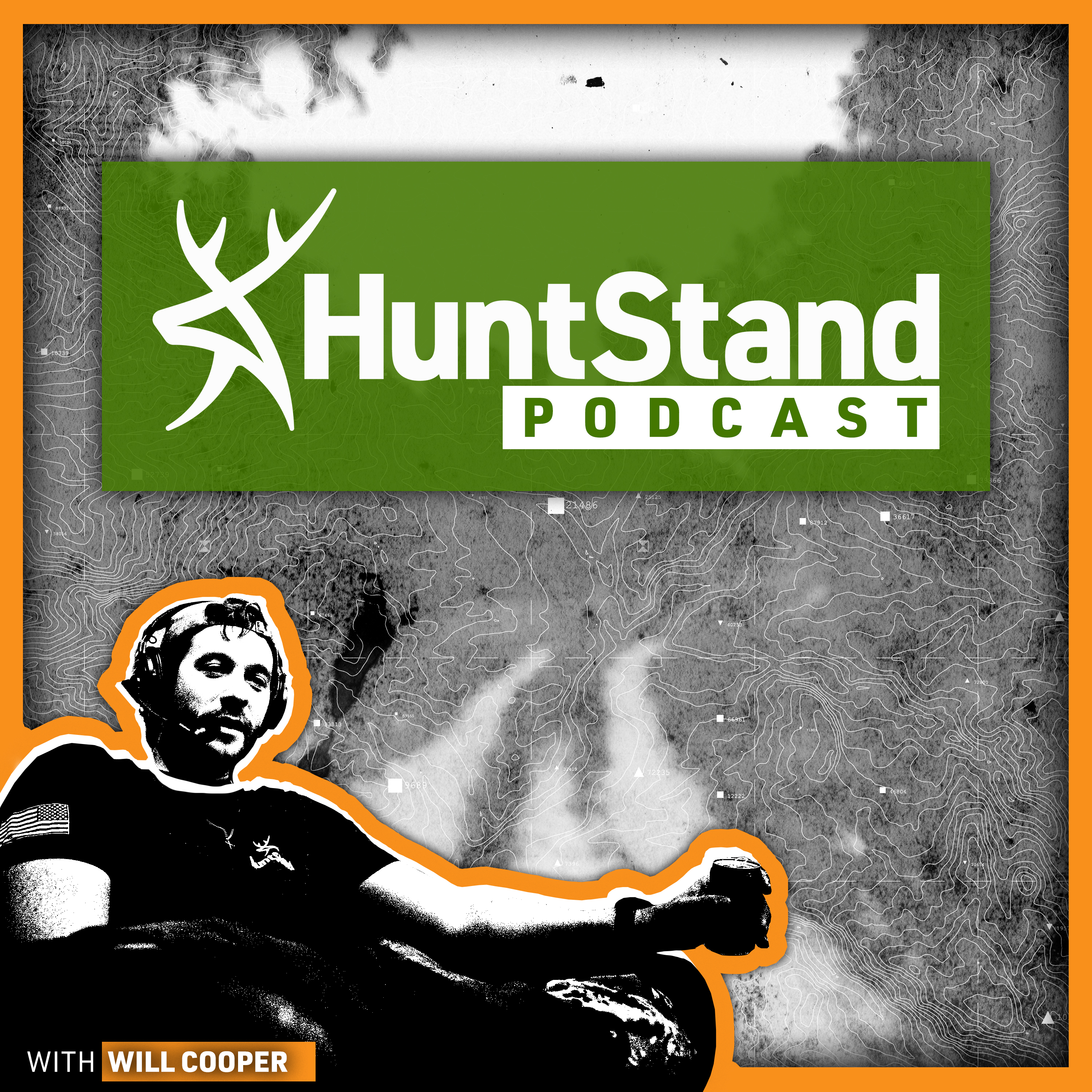 HuntStand Podcast 