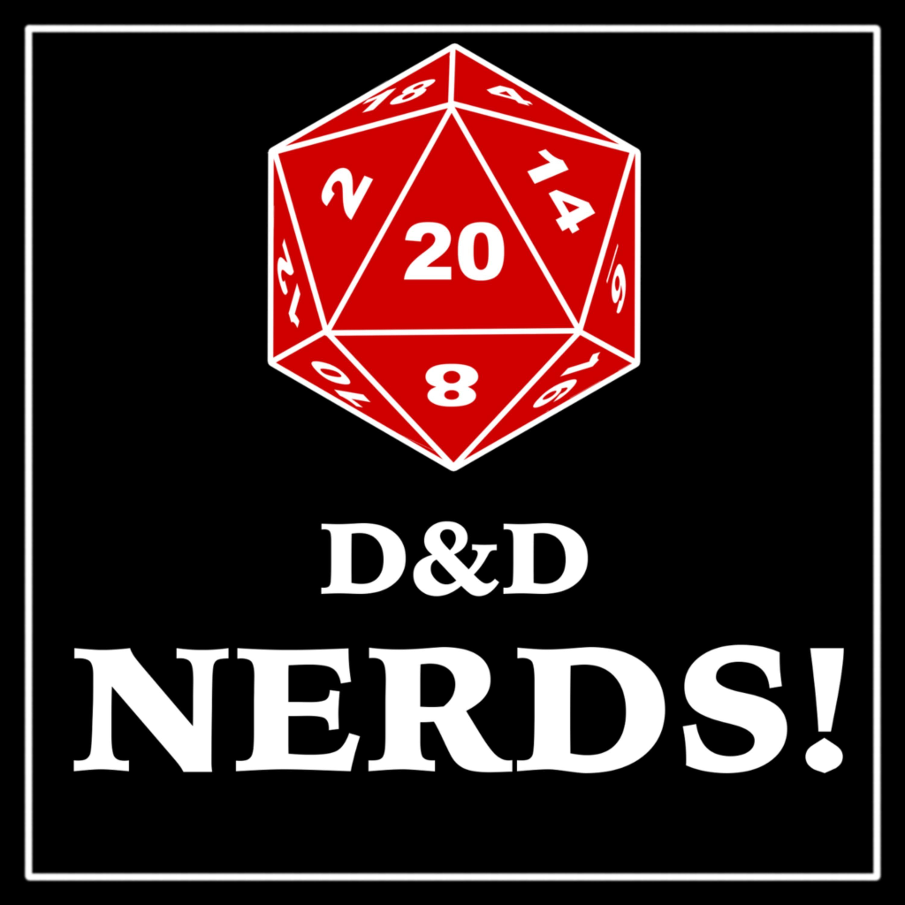 DnDNerds! 