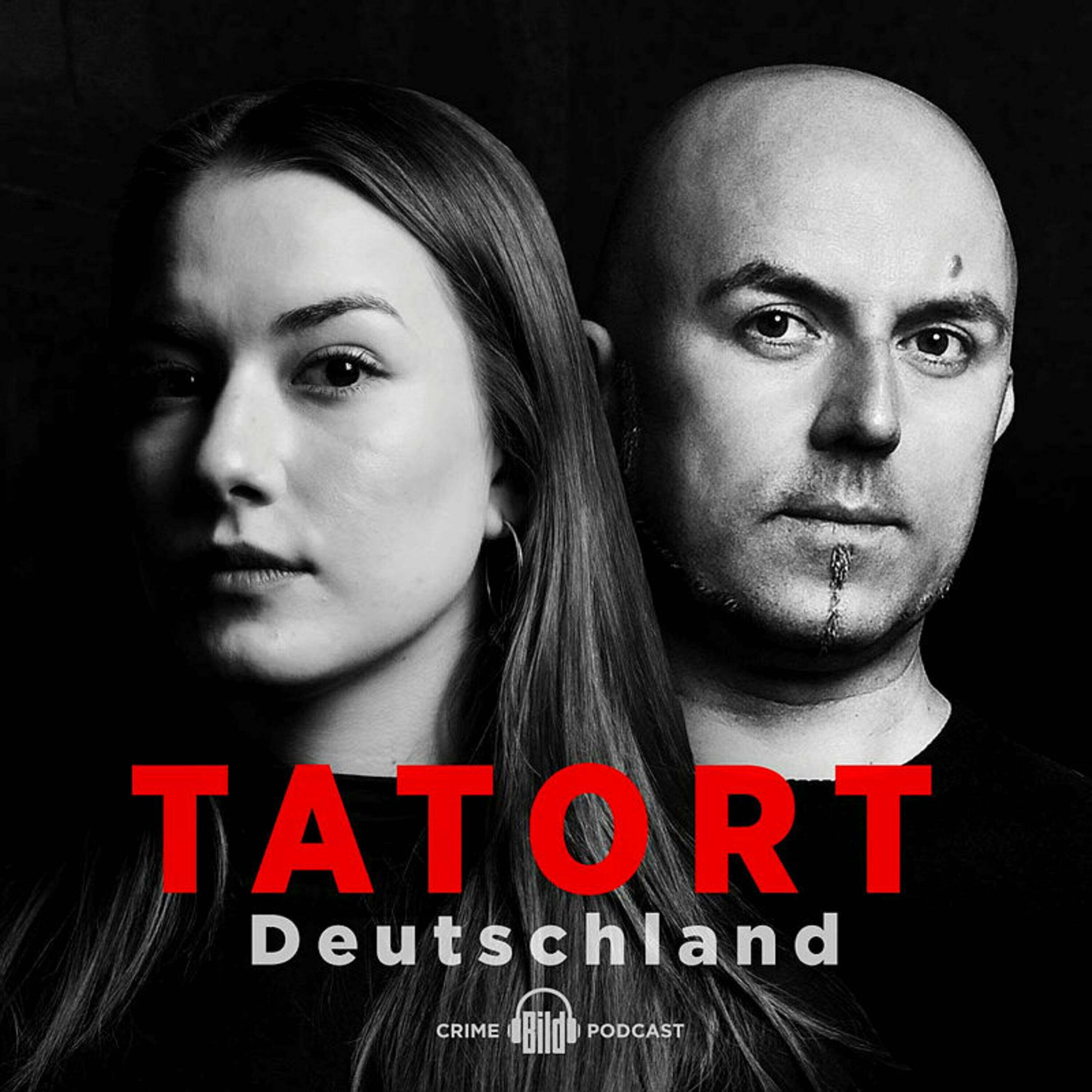 Tatort Deutschland – True Crime täglich 