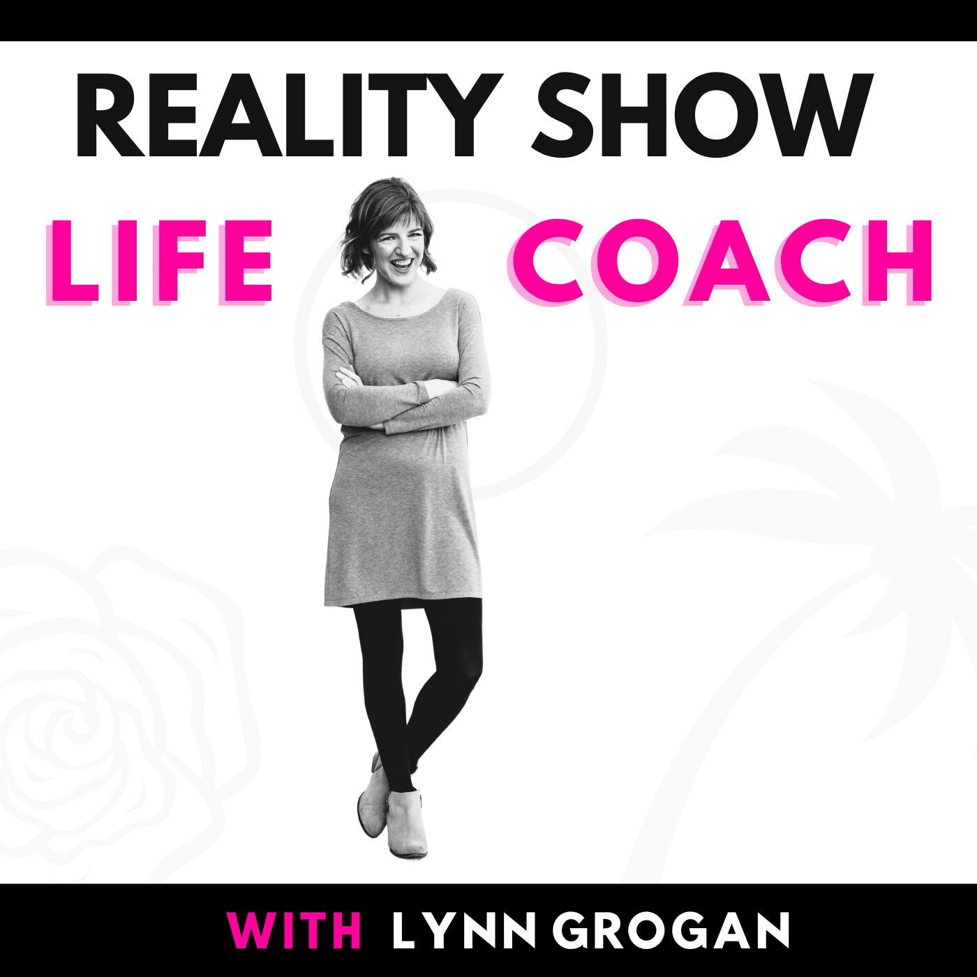 Reality Show Life Coach 