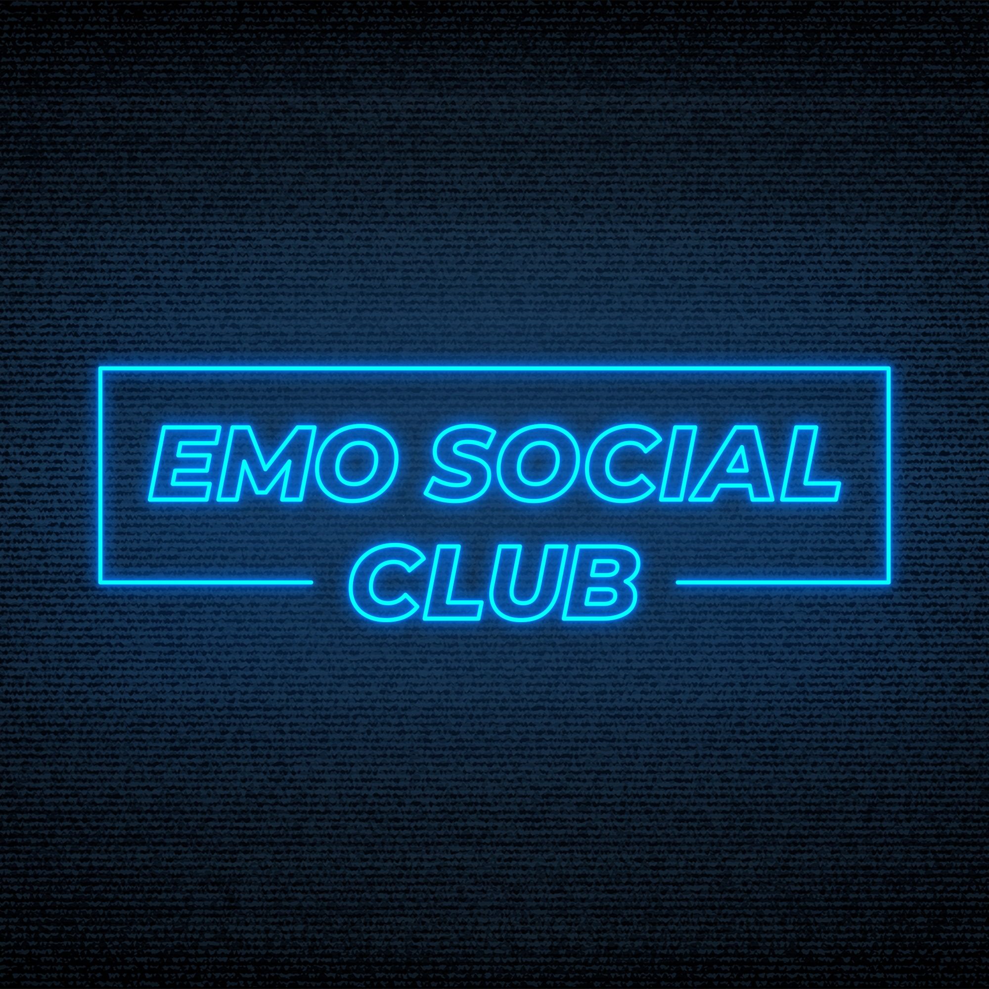 The Emo Social Club Podcast 