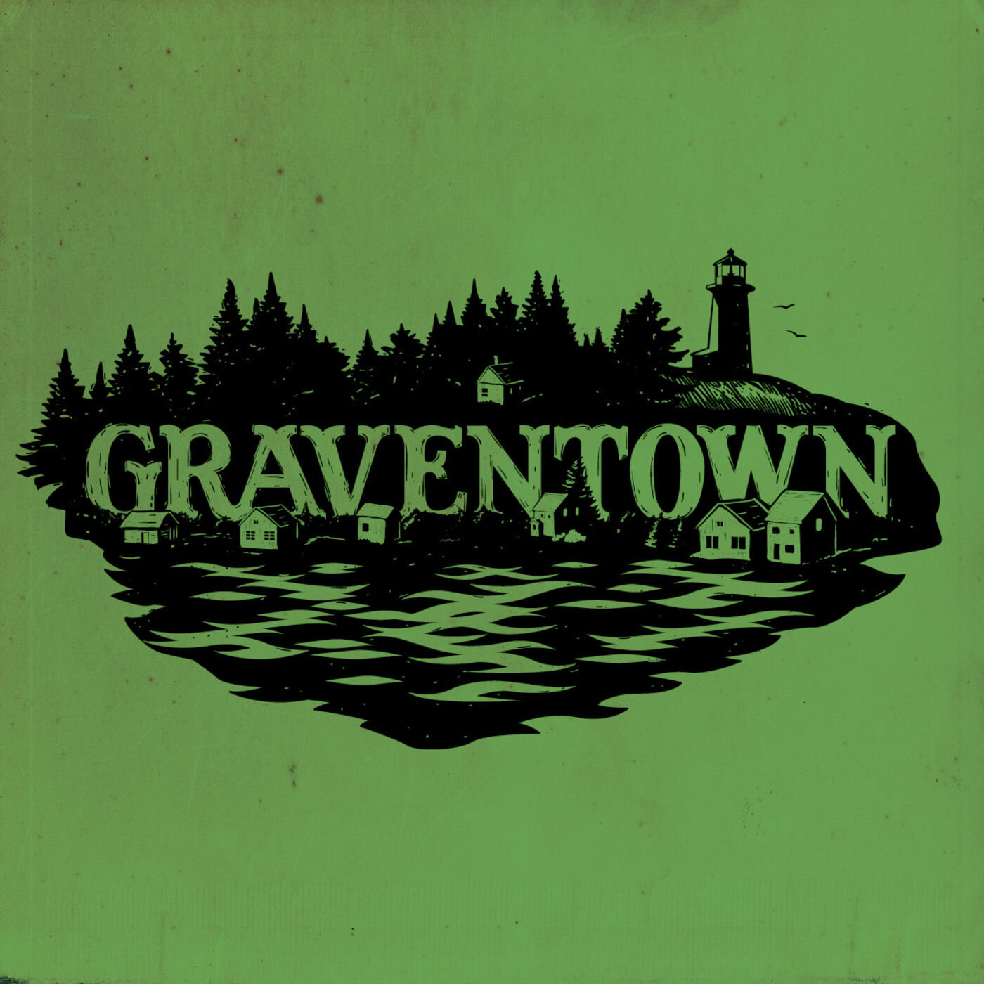 Graventown 