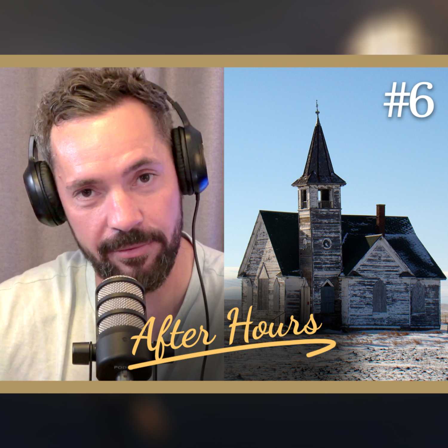 URP: After Hours #6 | 