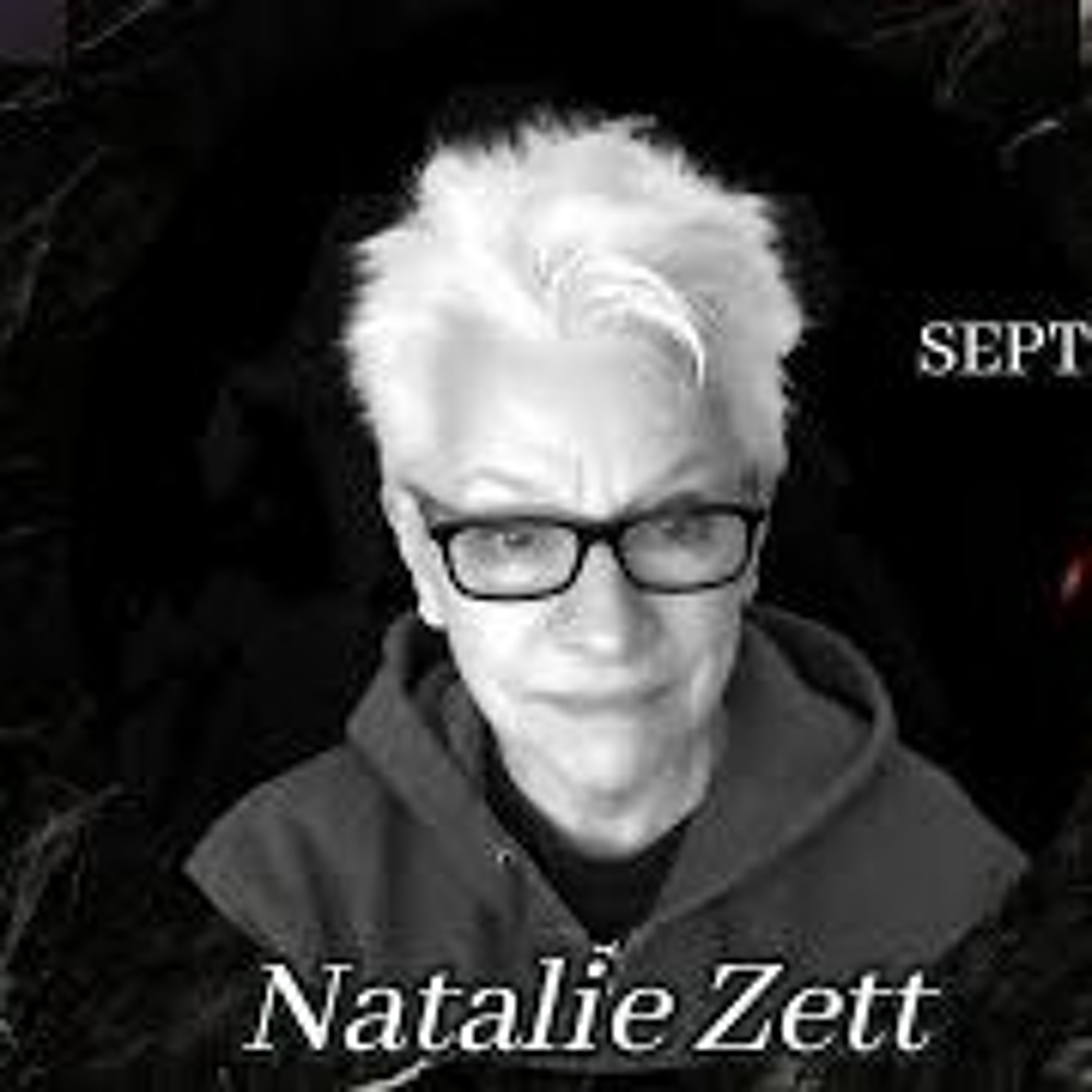 Horsefly Chronicles Radio Welcomes Special Guest Natalie Zett (September 11th 2023)