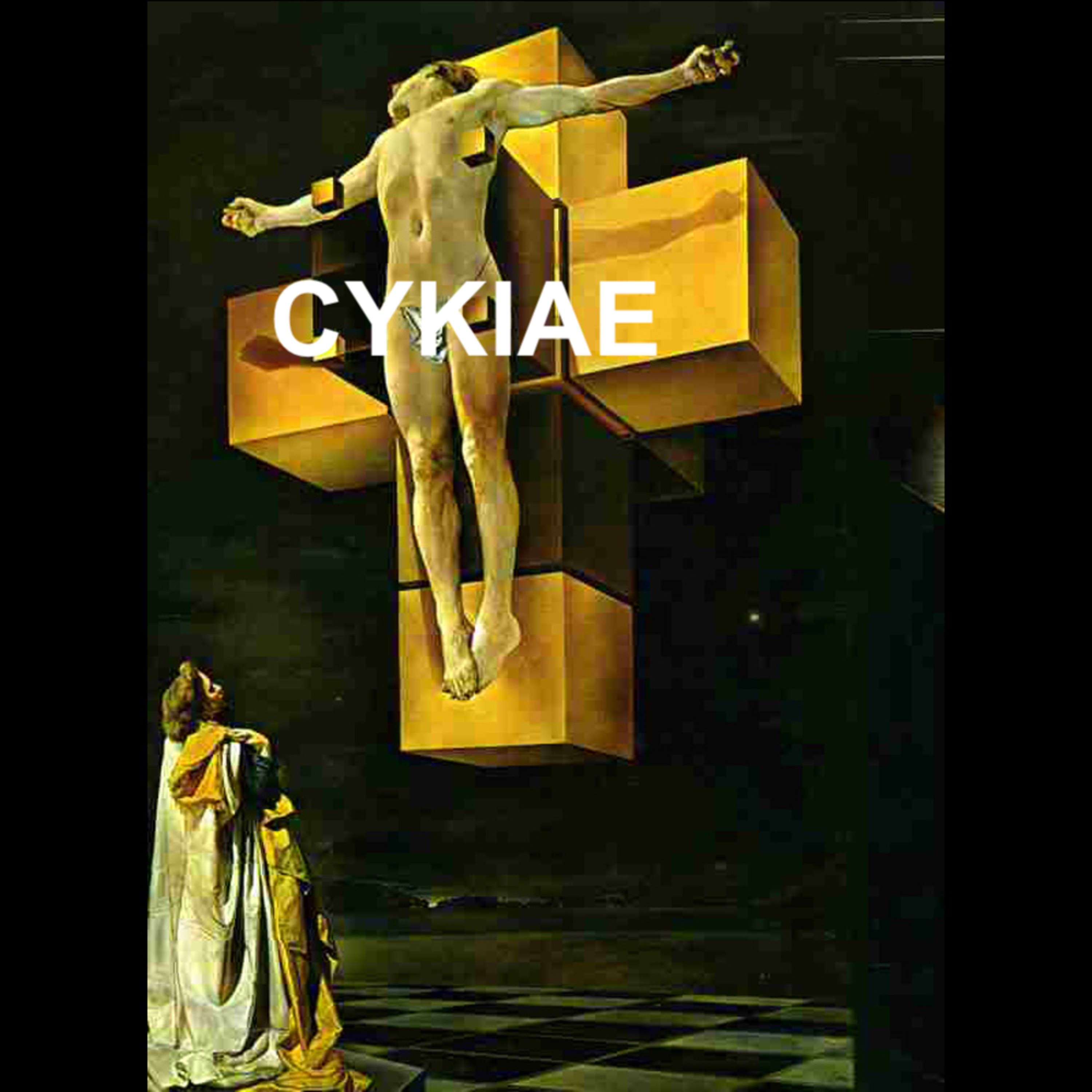 ⁣CYKIAE Season 008 Part 01. The World's Greatest Mistrial. A Prophecy Predicted Exactly 173,880 Days to the Day. Eat Your Heart out Nostradamus.