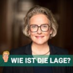 ⁣Heute mit Almut Möller