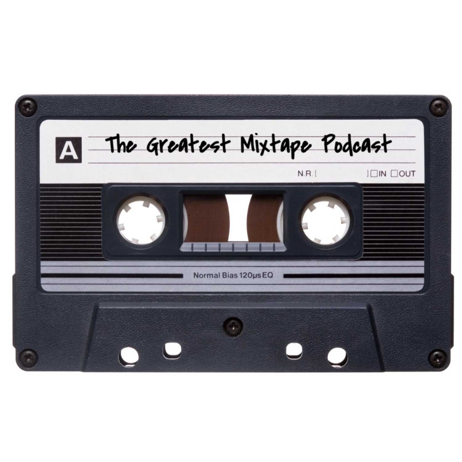 The Greatest Mixtape Podcast 