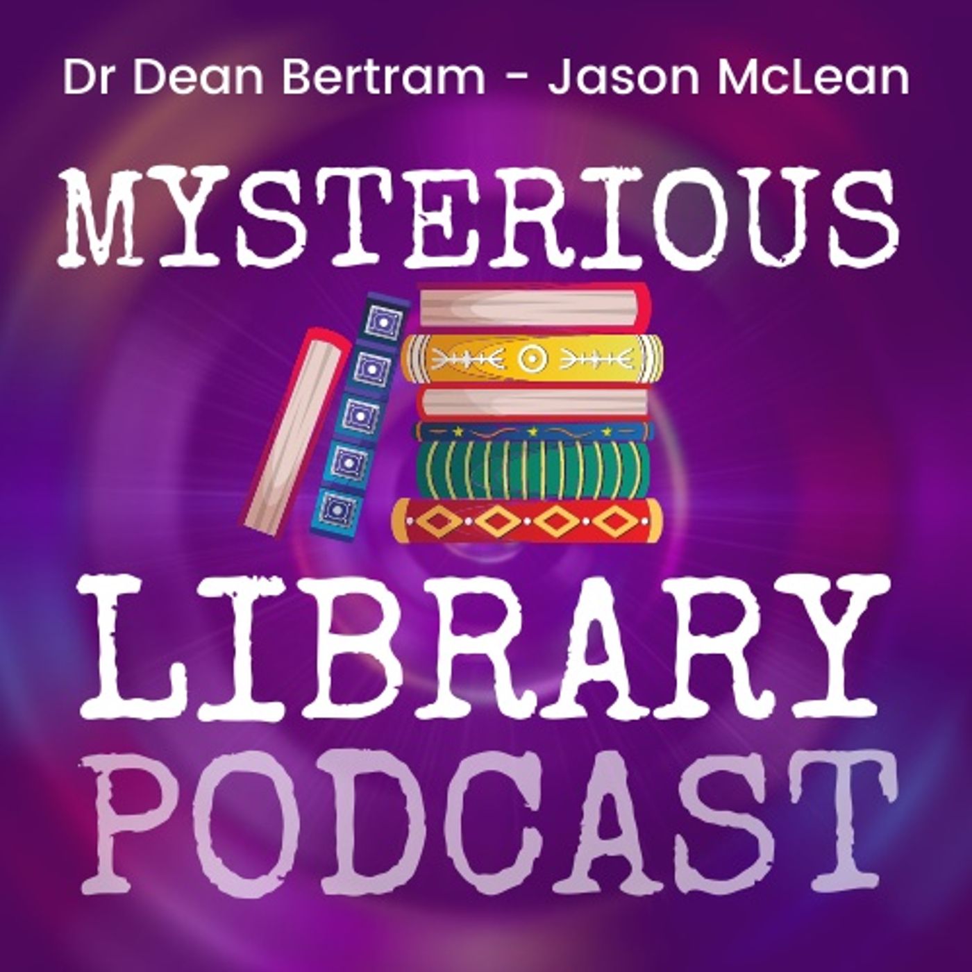 ⁣Mysterious Library #57 The Man Behind the Alien Mummies