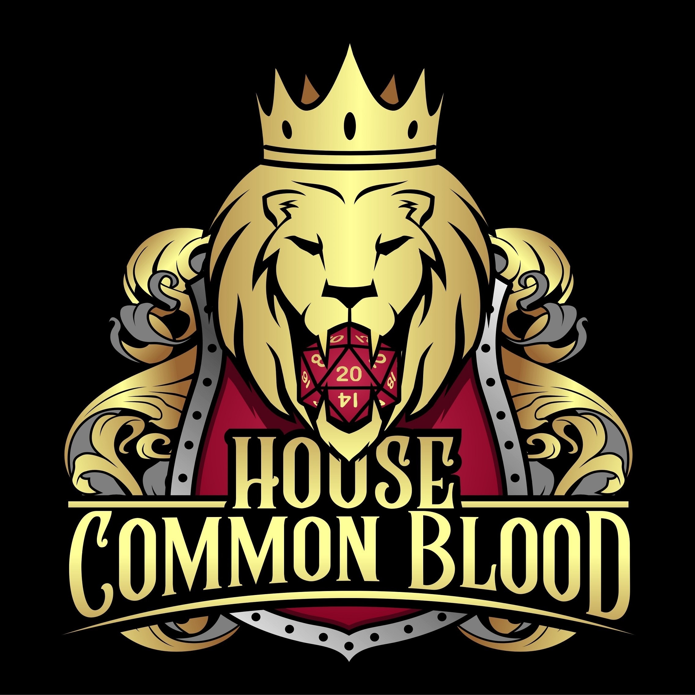 House Common Blood 