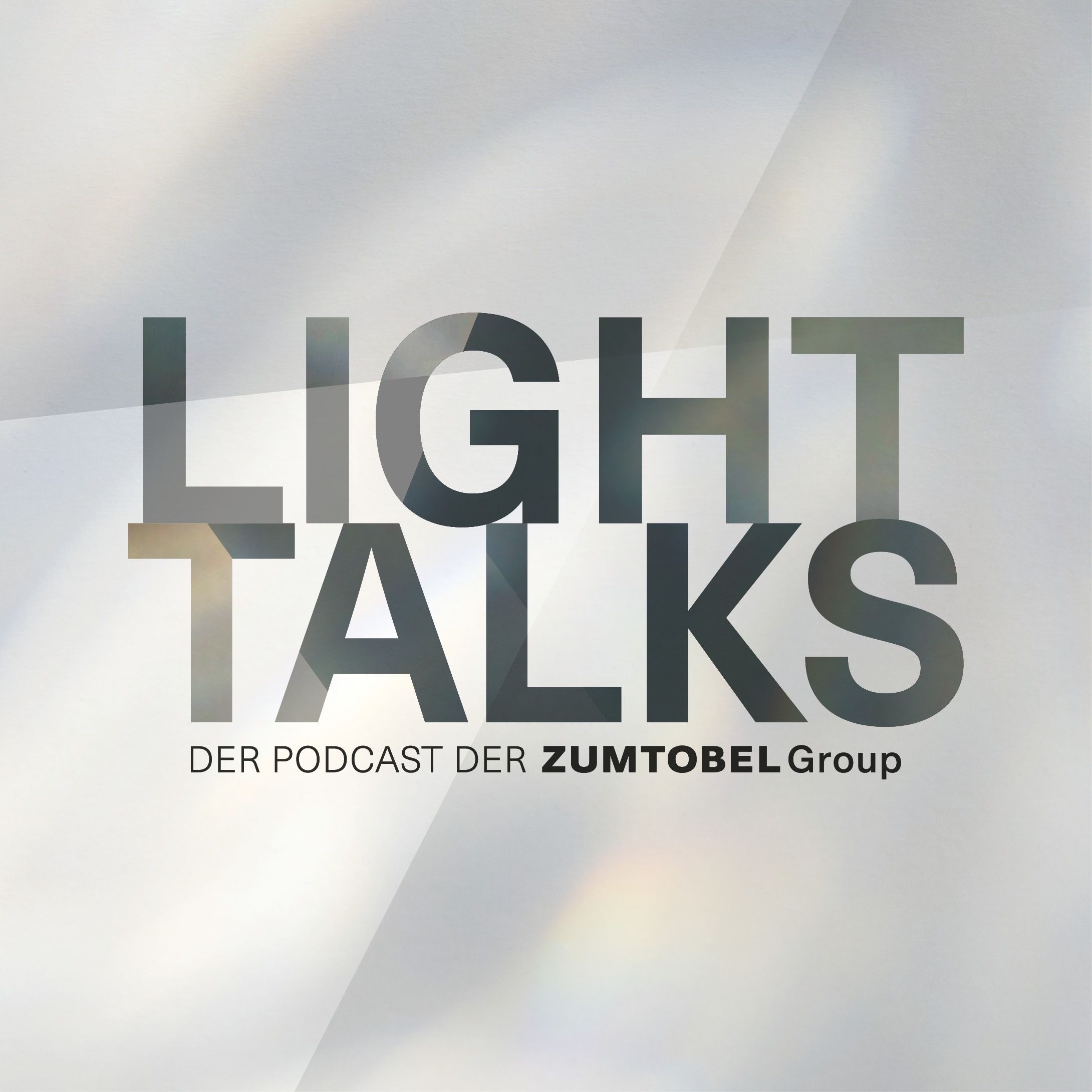 Light Talks - der Podcast der Zumtobel Group 