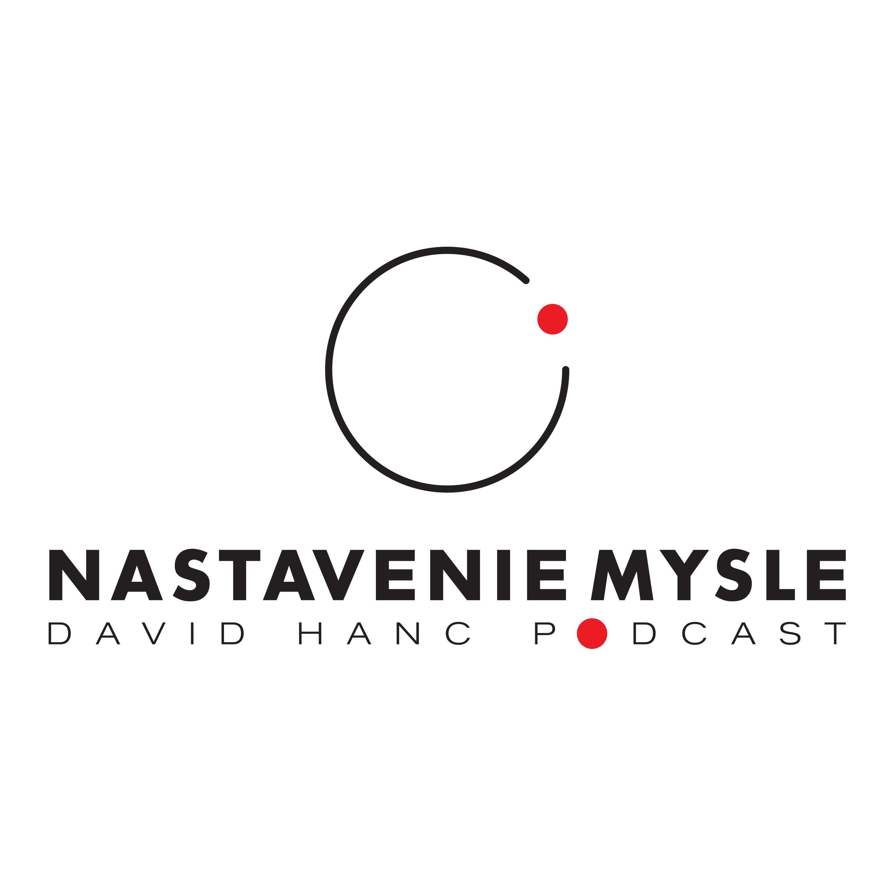 Nastavenie mysle 