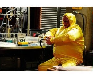 Becoming Heisenberg: Breaking Bad 308 ‘I See You’