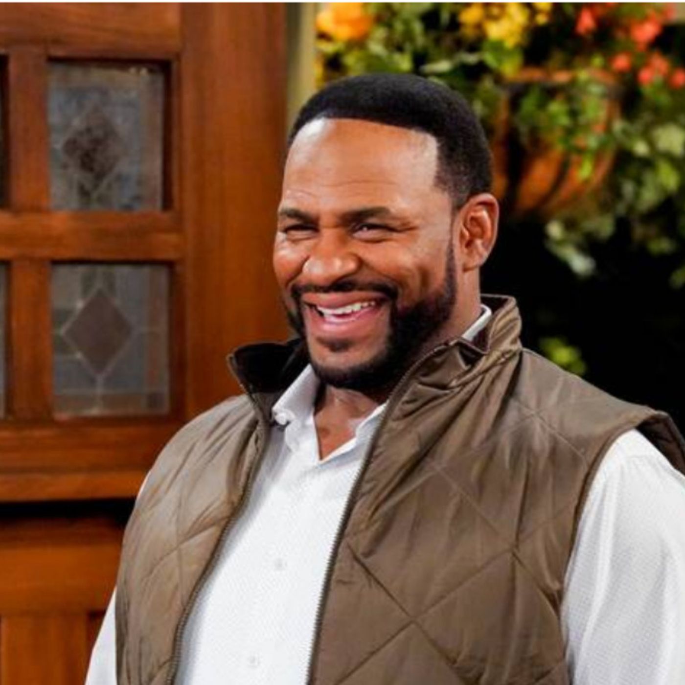 ⁣The Brandy Show - Conversations with...Jerome Bettis