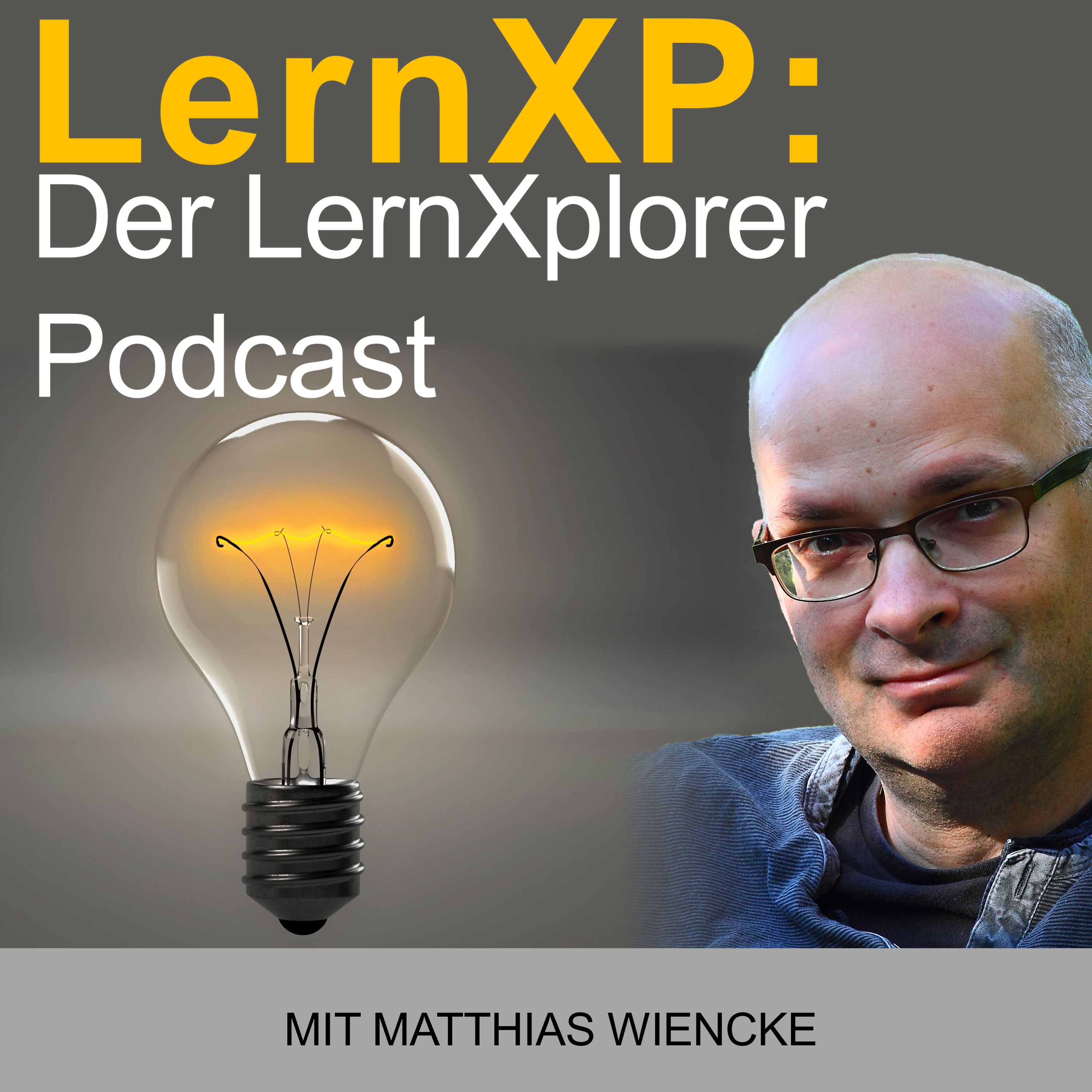 LernXP: Der LernXplorer Podcast 