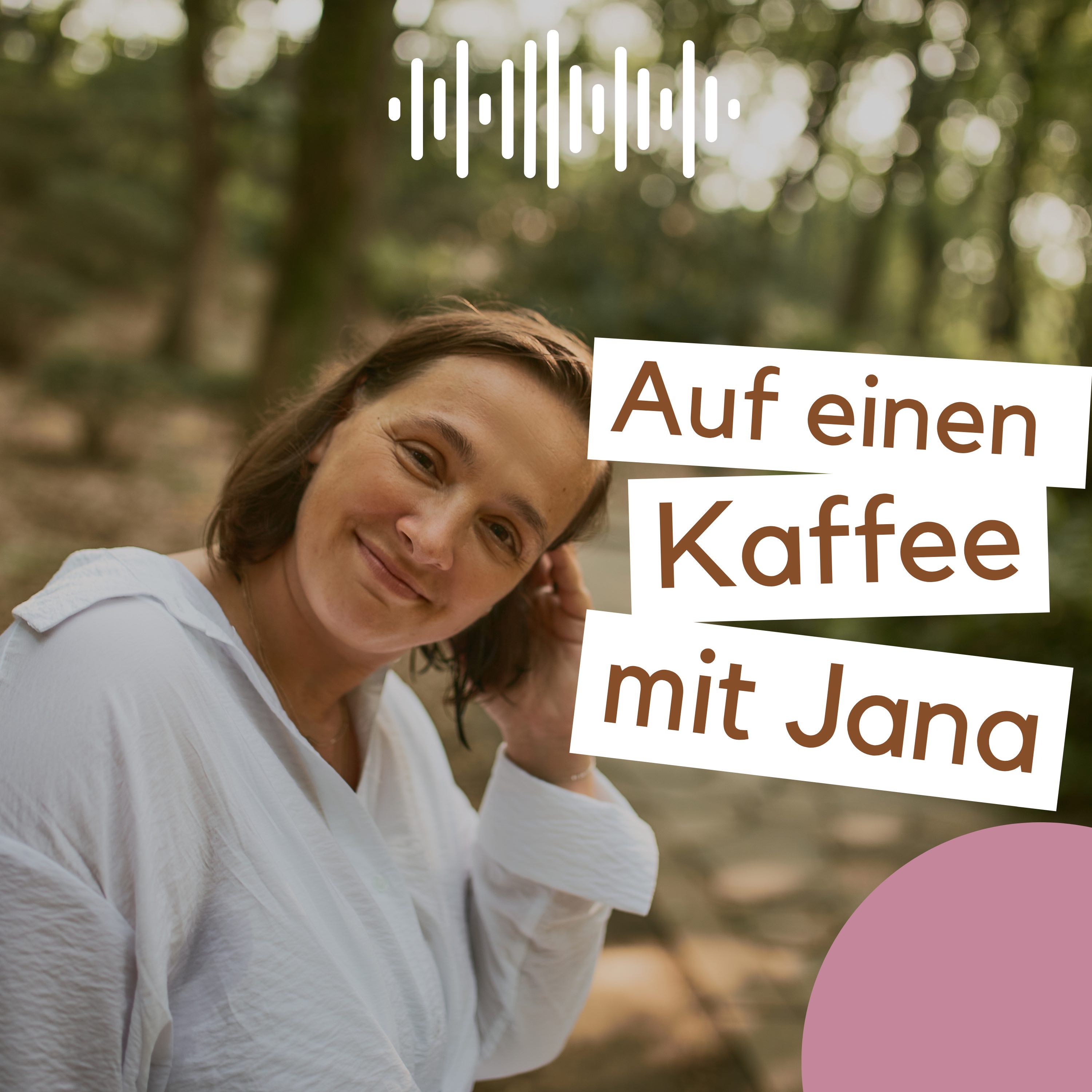 Auf einen Kaffee mit Jana 