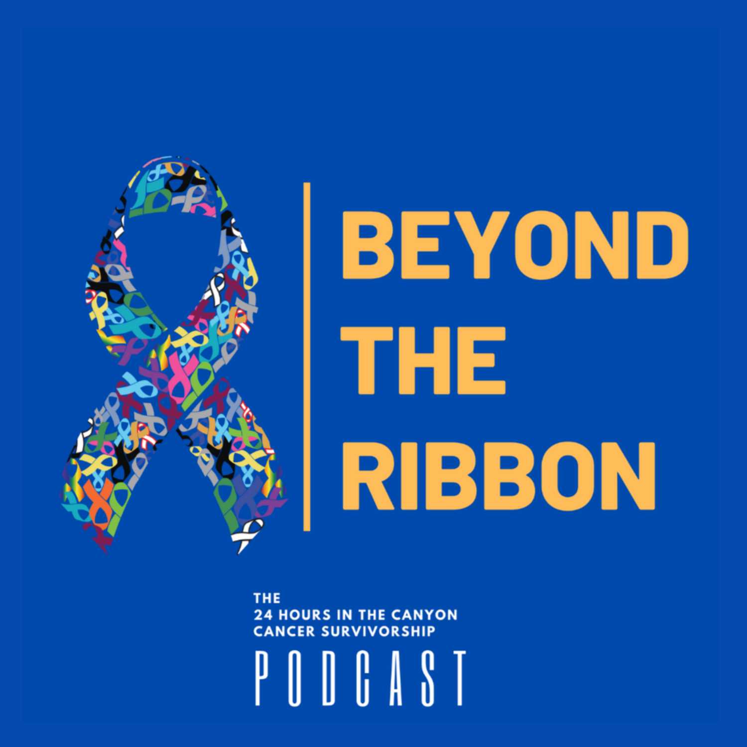 Beyond The Ribbon 