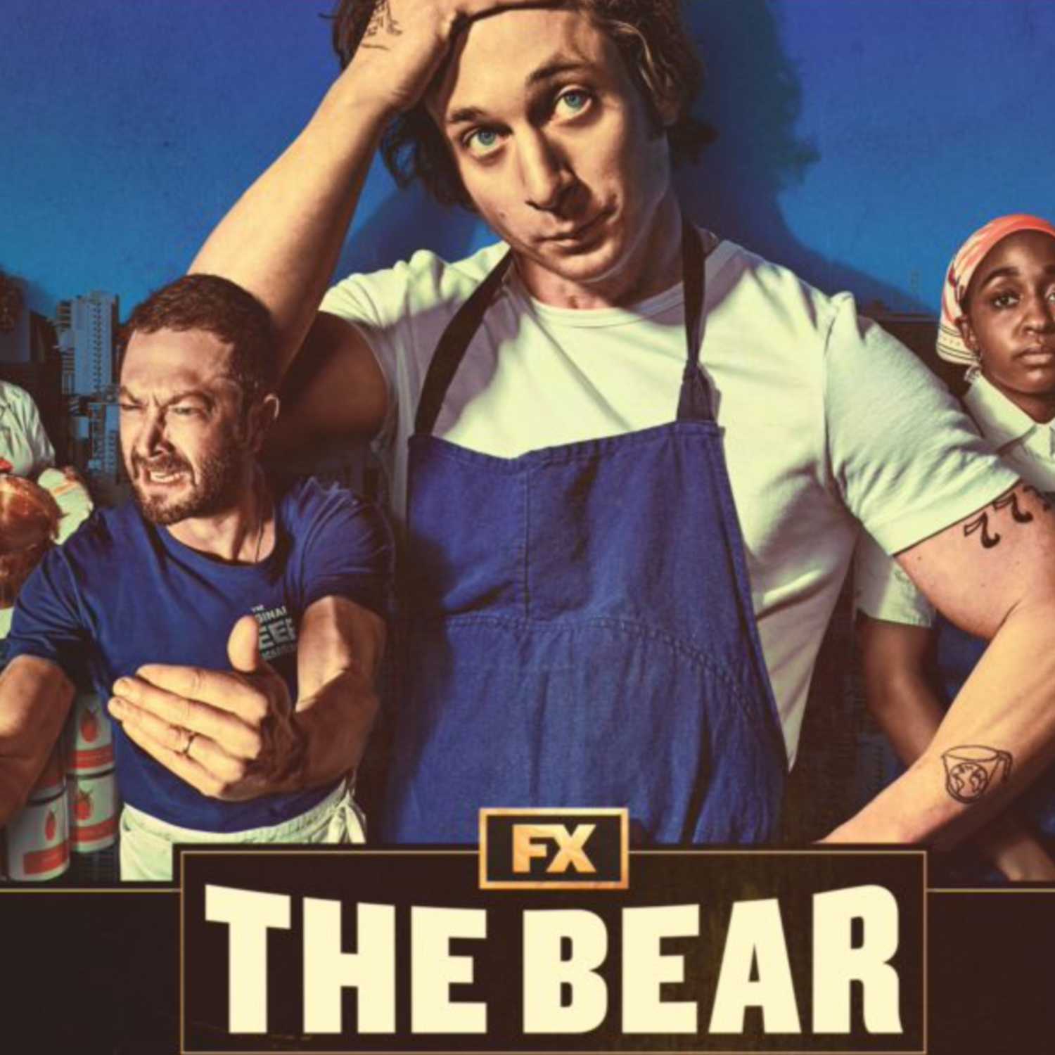 2x02.- The bear (ep.151)