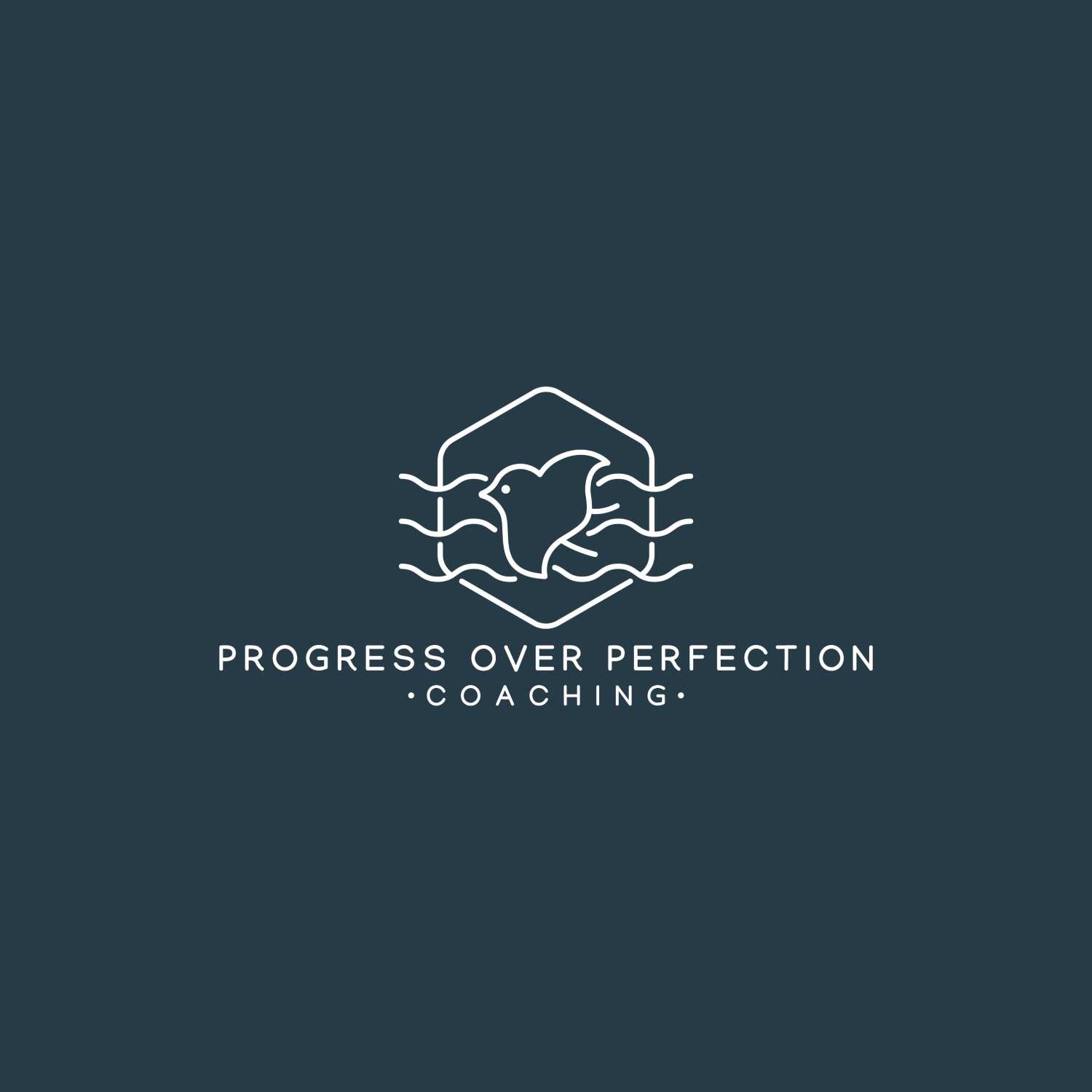 Progress Over Perfection Coaching 