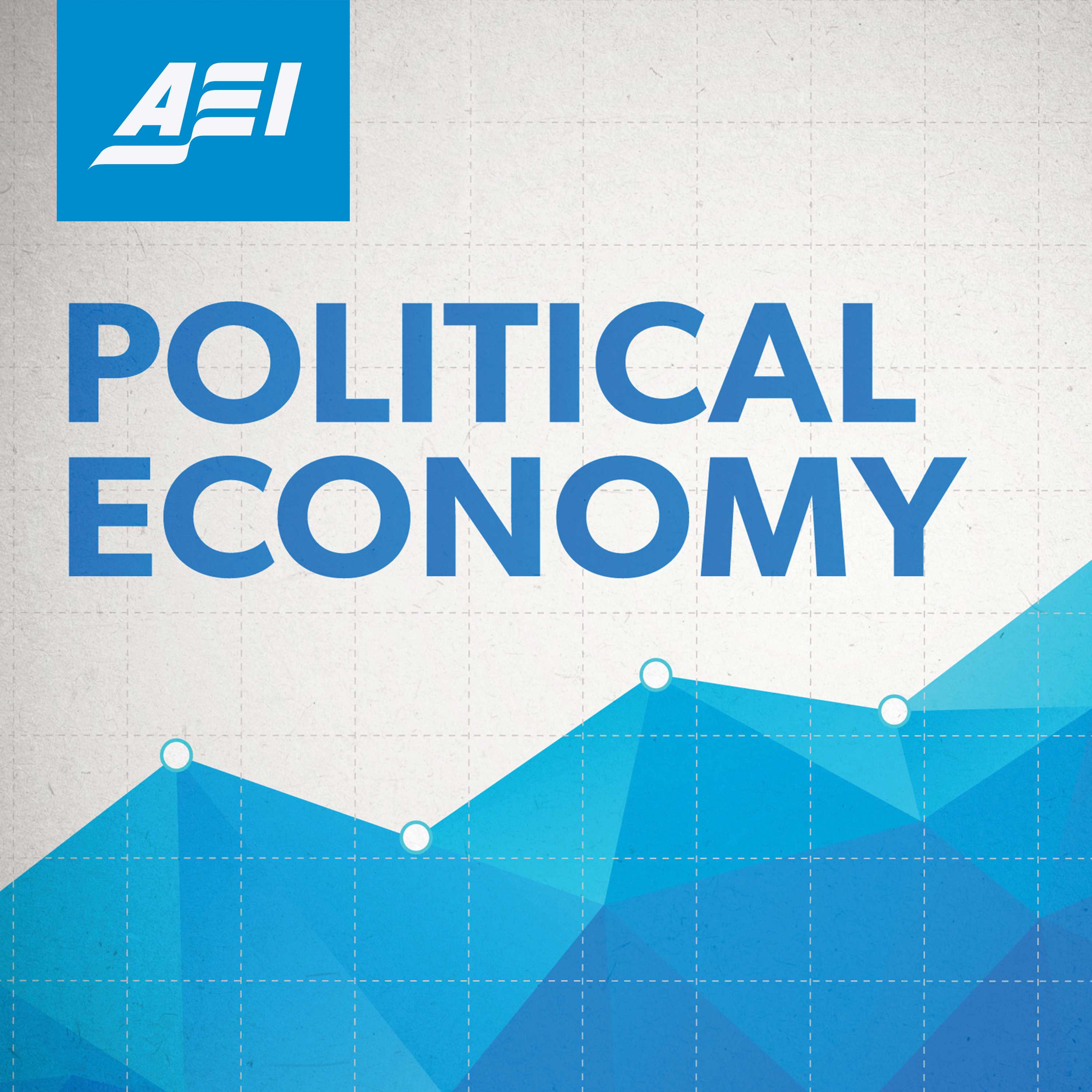 Political Economy with Jim Pethokoukis 