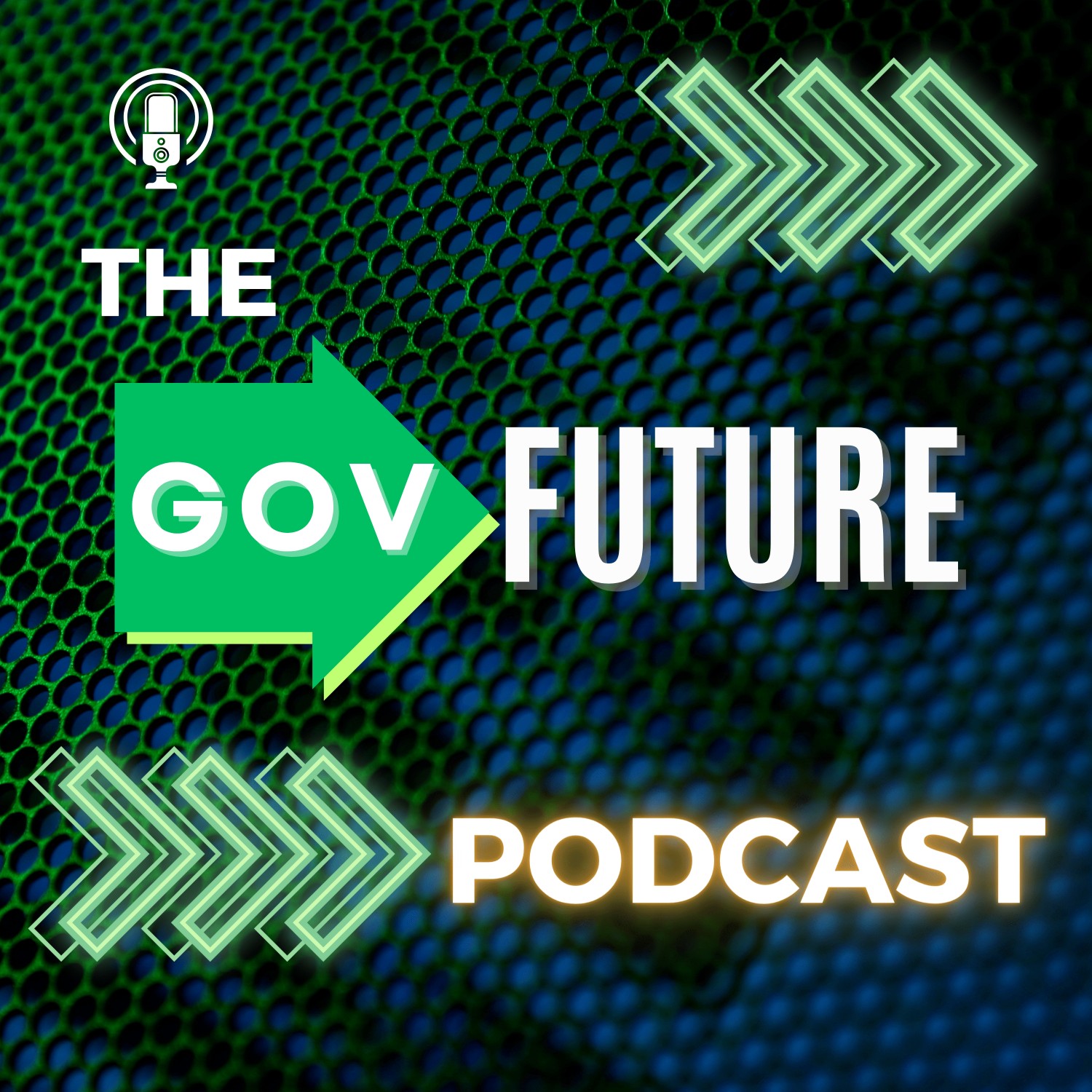 GovFuture Podcast 