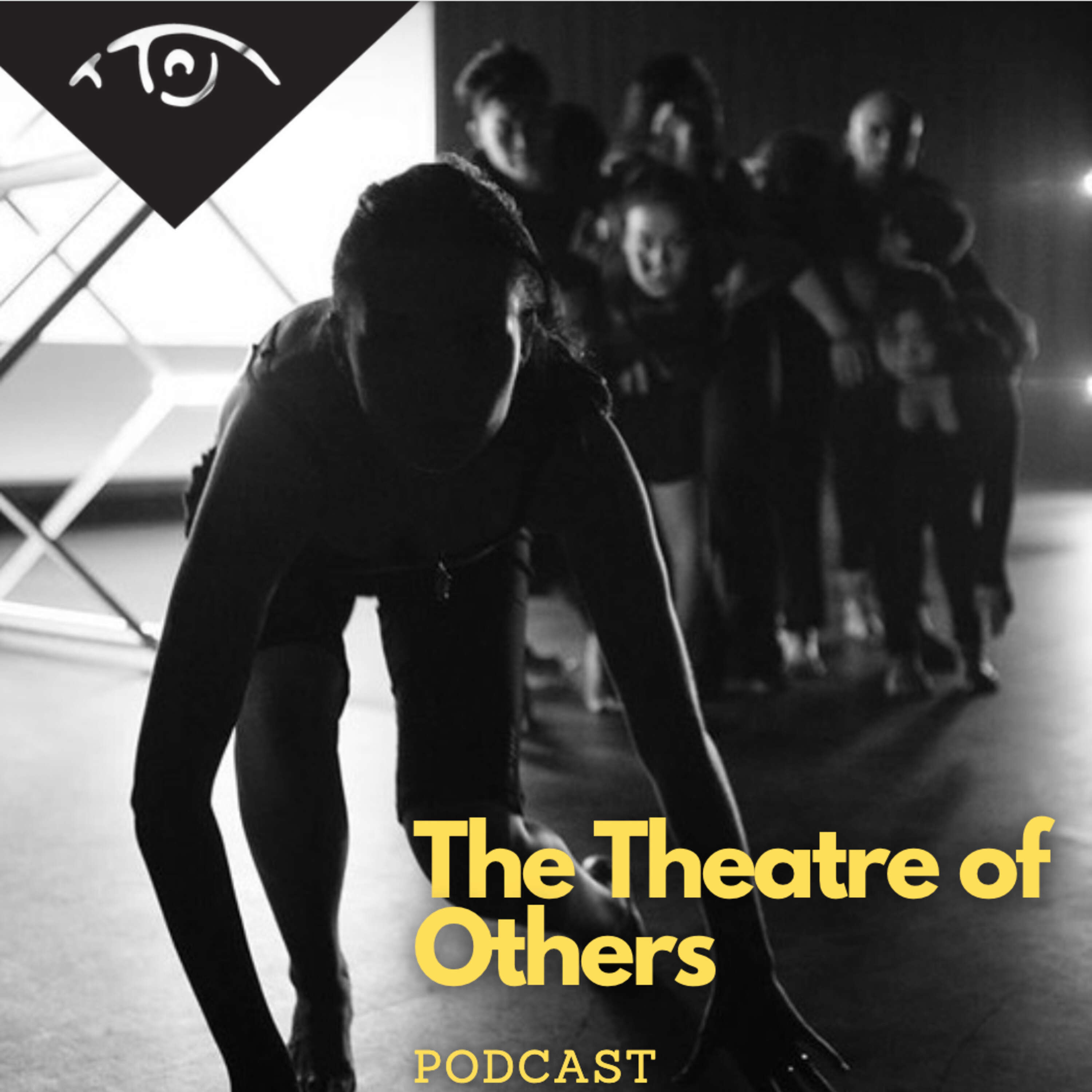 The Theatre of Others Podcast 