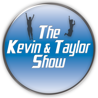 The MONDAY Kevin And Taylor Show