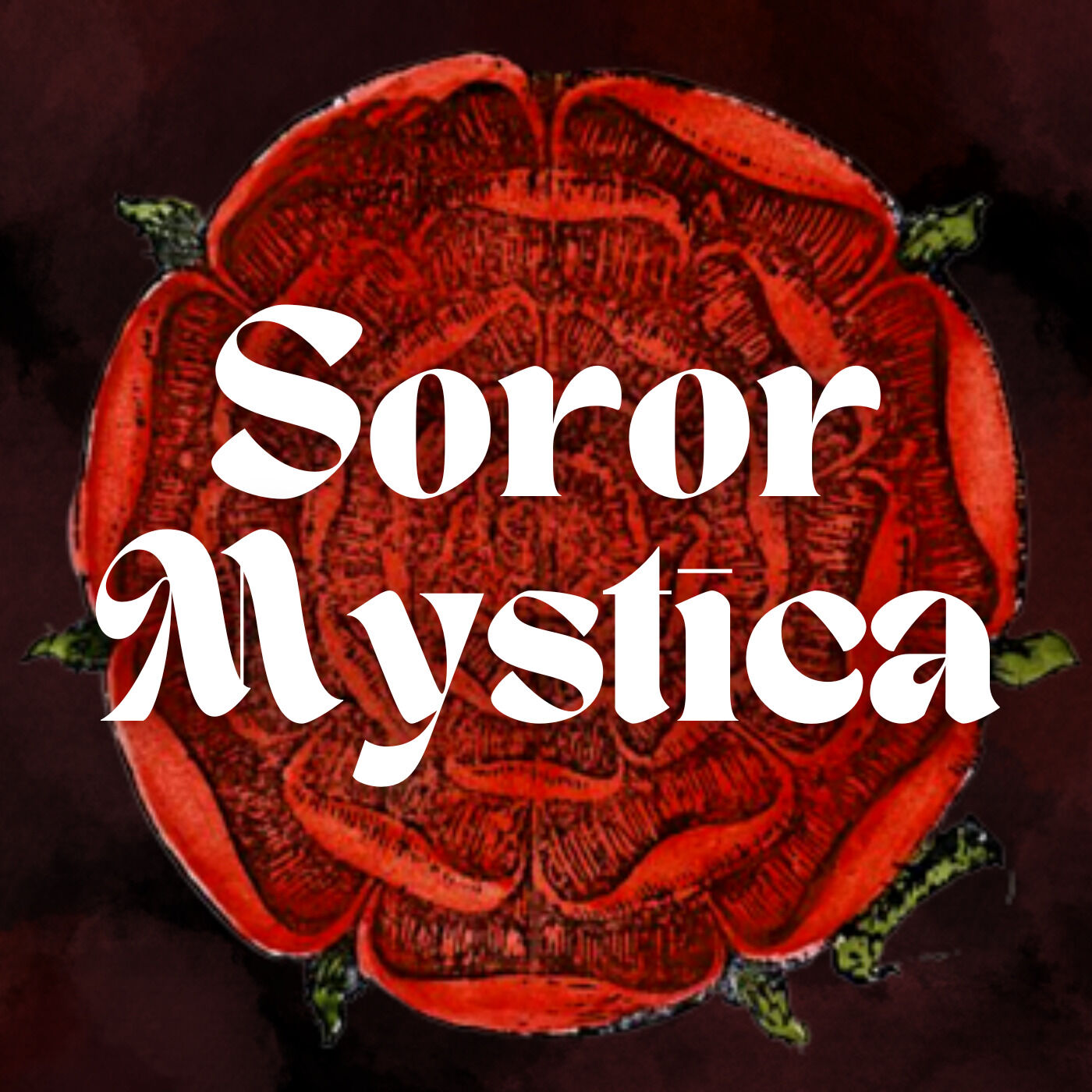 Soror Mystica 