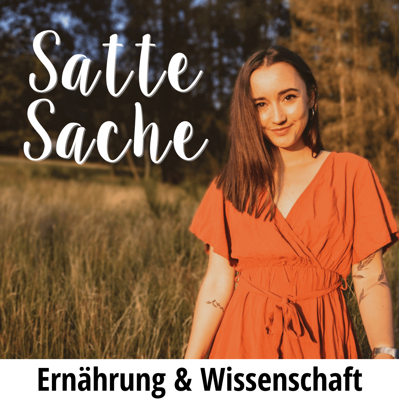 Satte Sache | Ernährung & Wissenschaft 