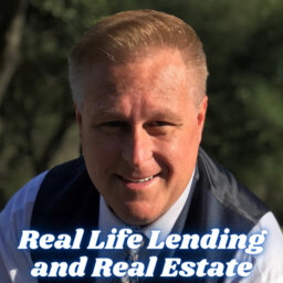 ⁣Real Life Lending and Real Estate