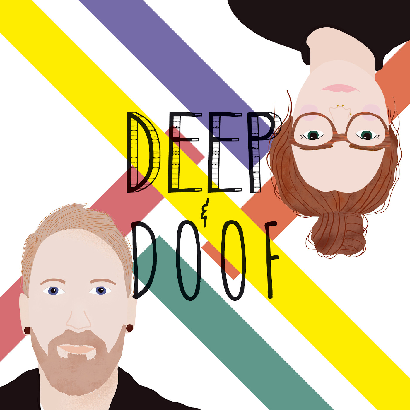 Deep & Doof 