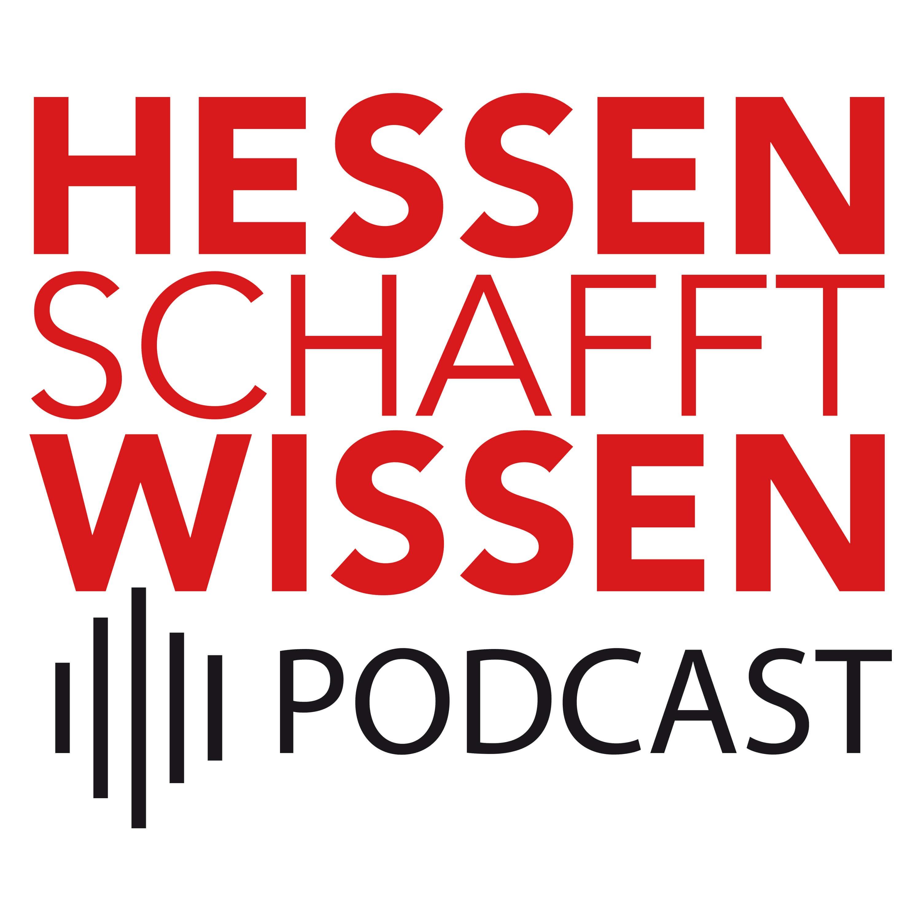 Hessen schafft Wissen 