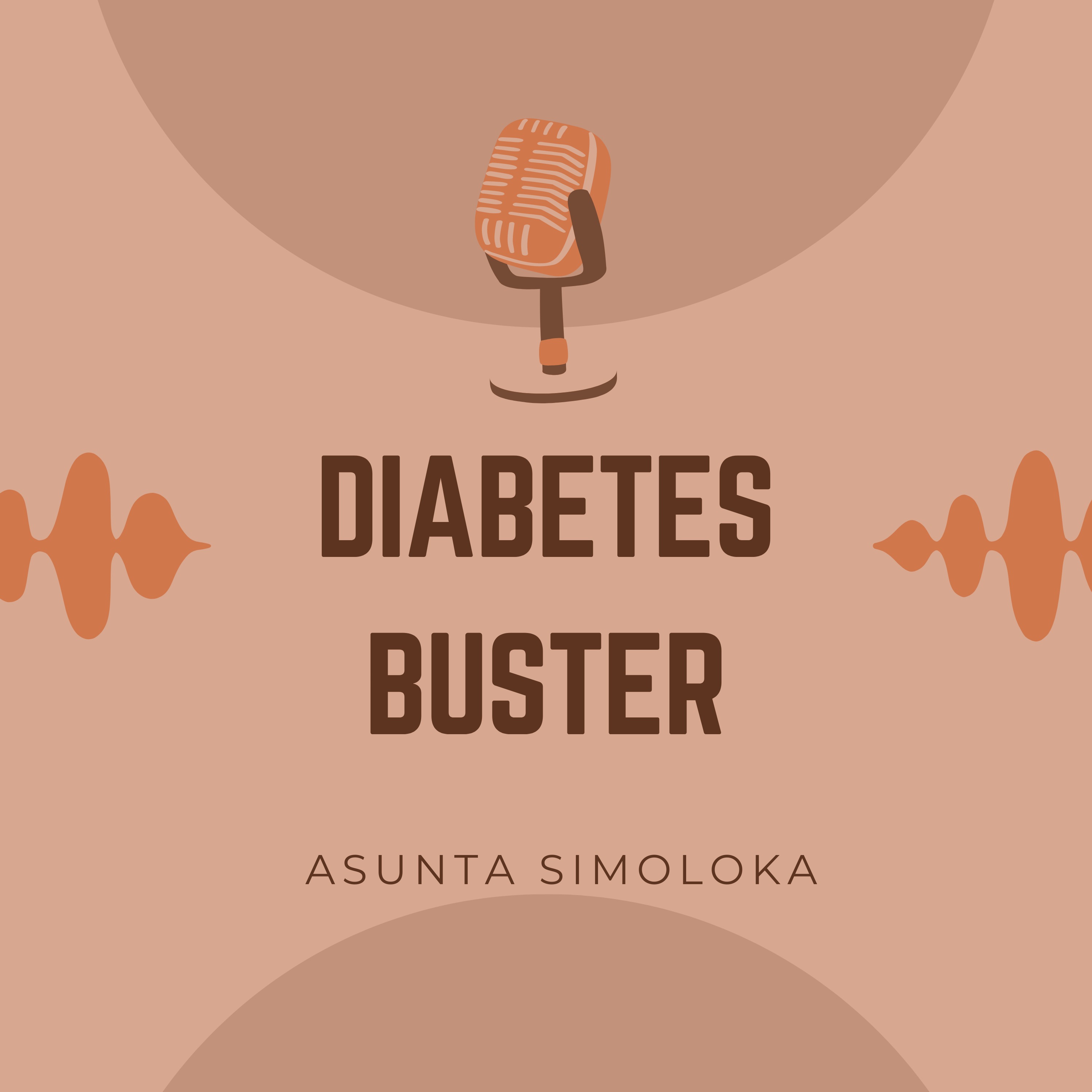 Diabetes Buster 